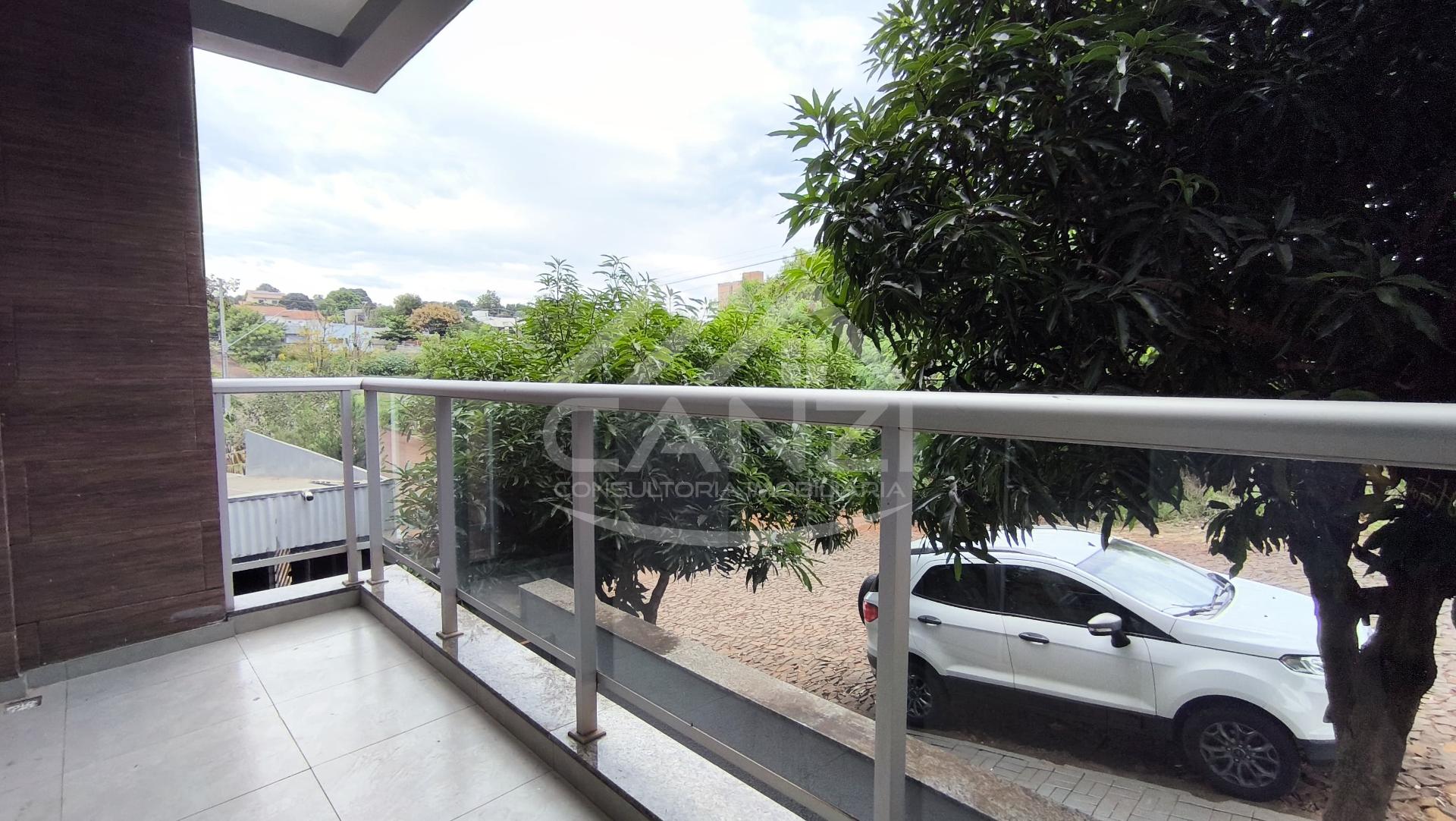Canzi Consultoria Imobiliria em Realeza PR