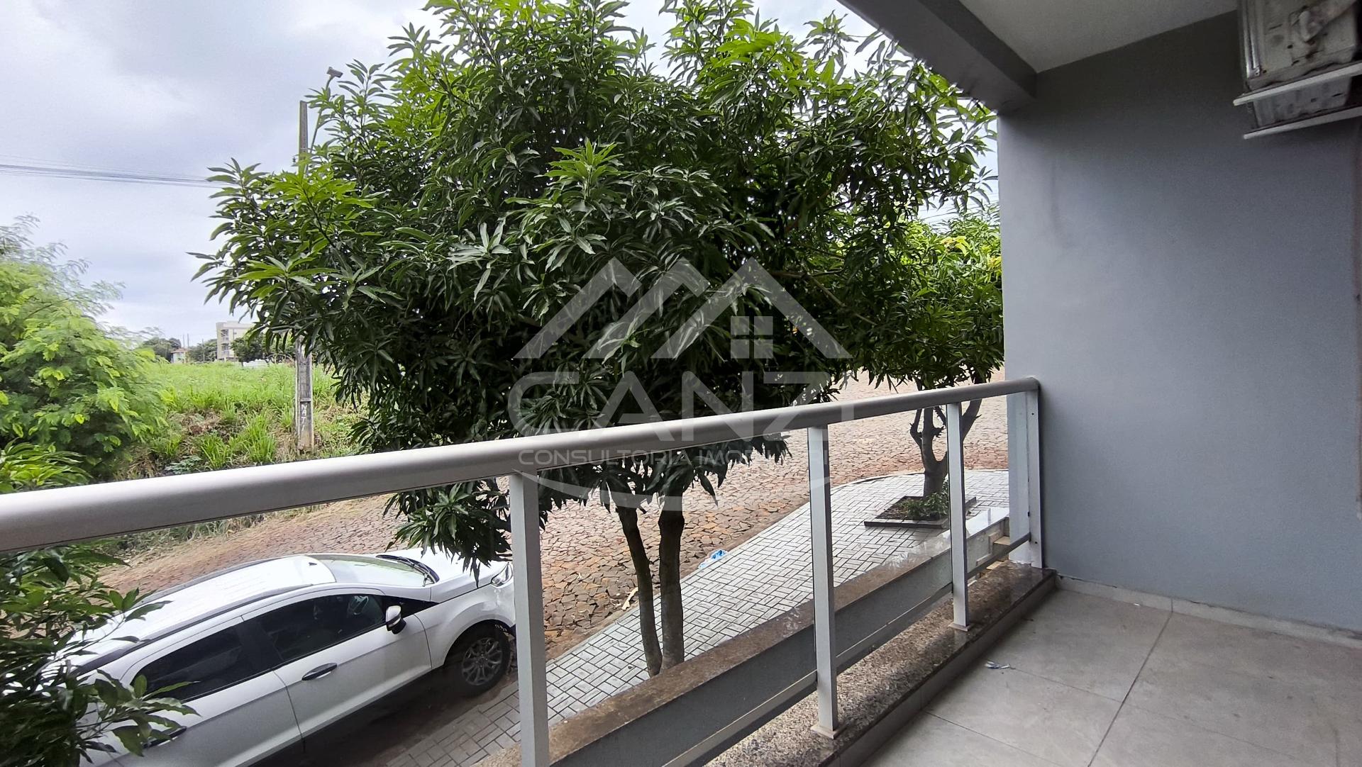 Canzi Consultoria Imobiliria em Realeza PR