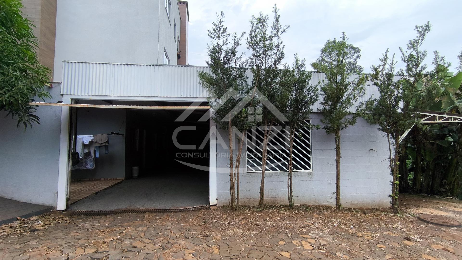 Canzi Consultoria Imobiliria em Realeza PR