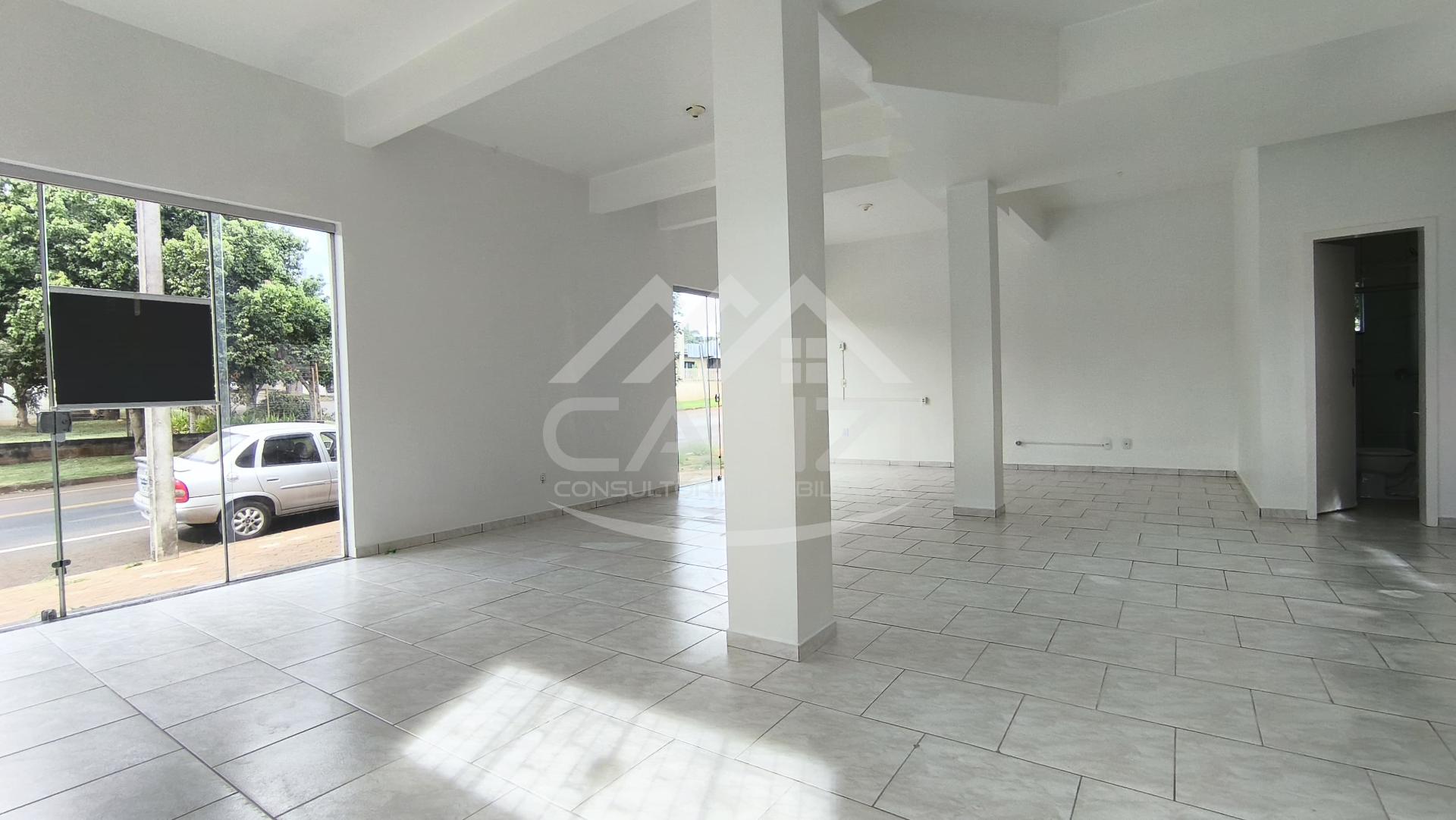 Canzi Consultoria Imobiliria em Realeza PR