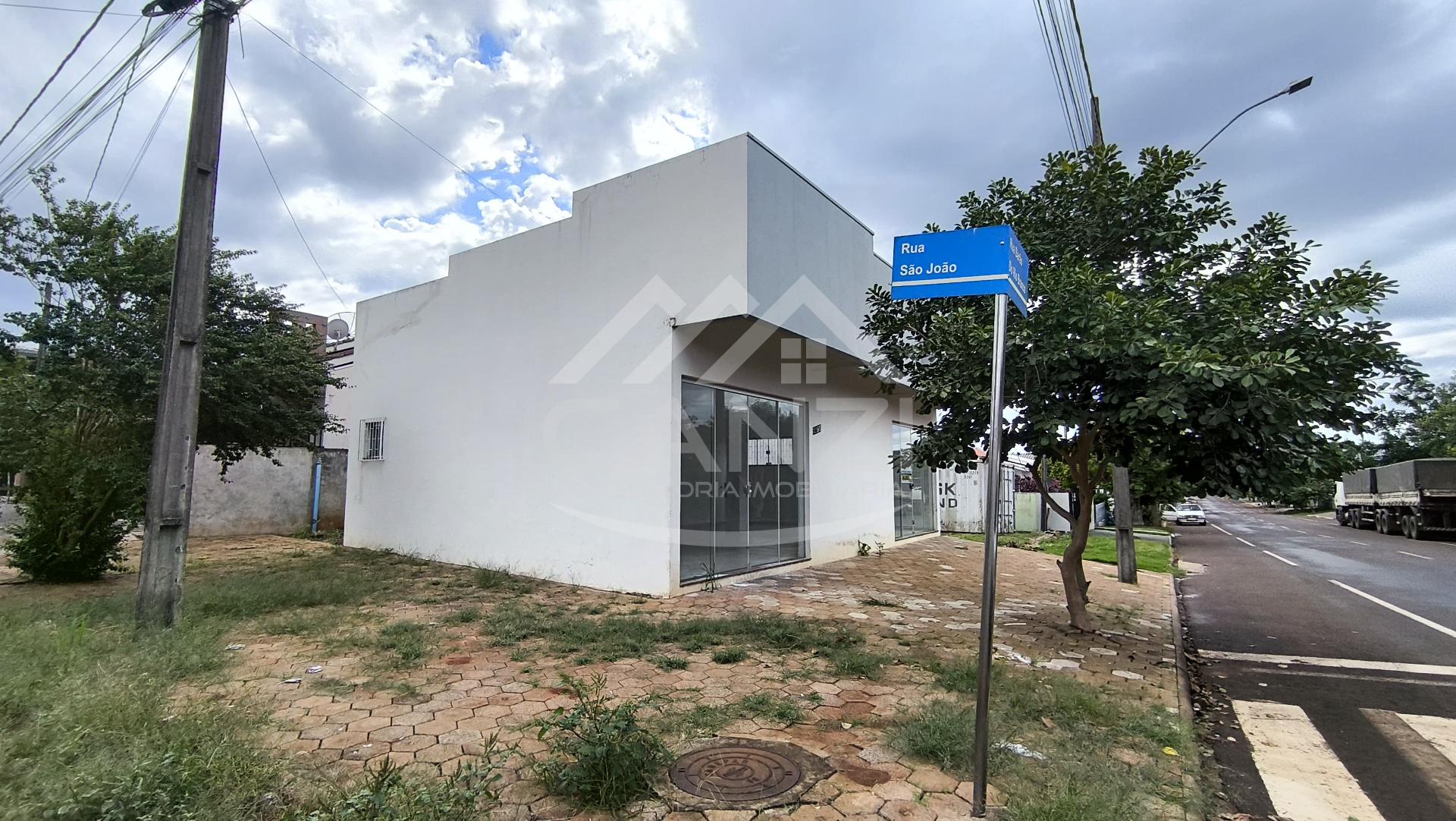 Canzi Consultoria Imobiliria em Realeza PR