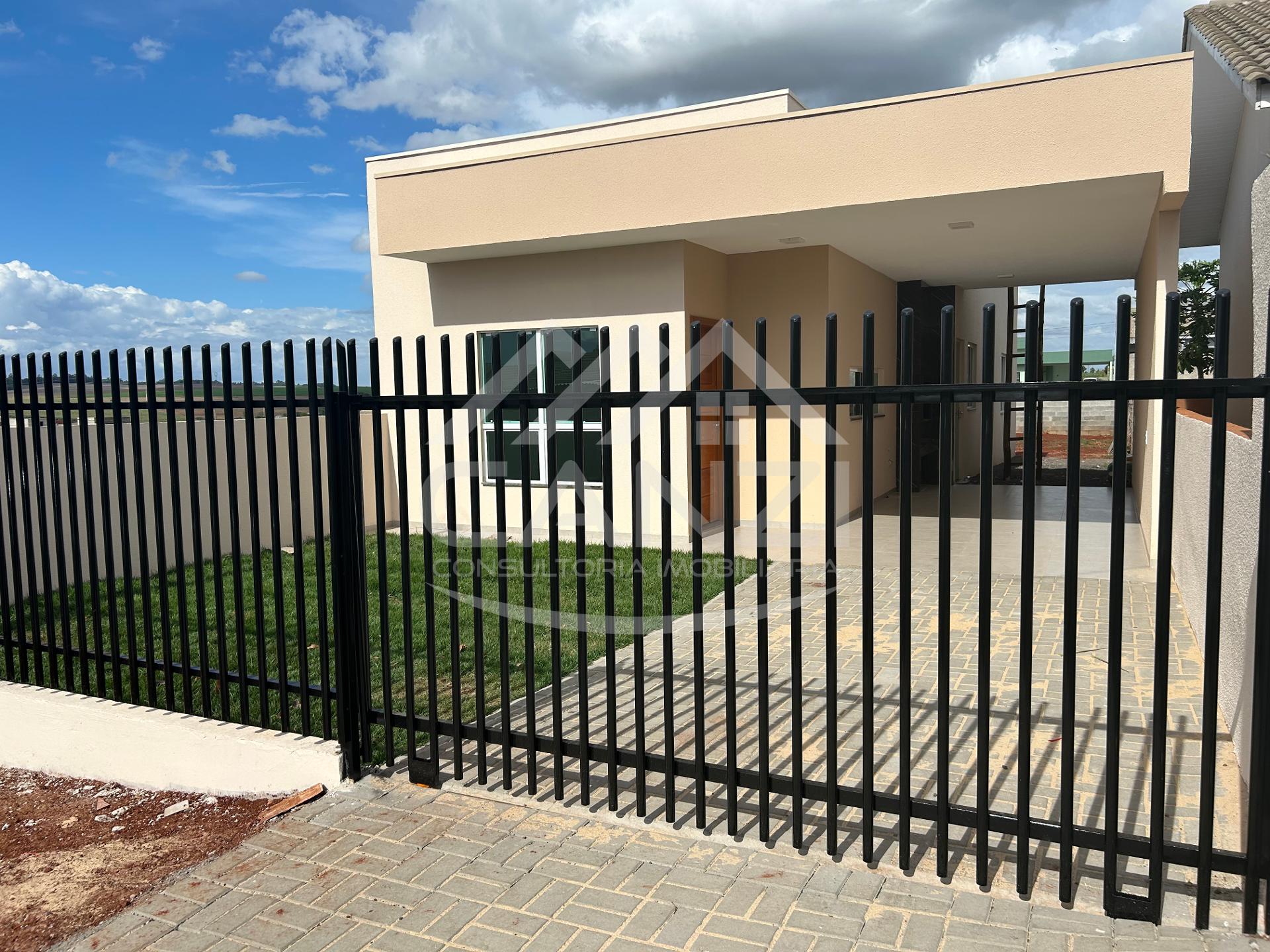 Canzi Consultoria Imobiliria em Realeza PR