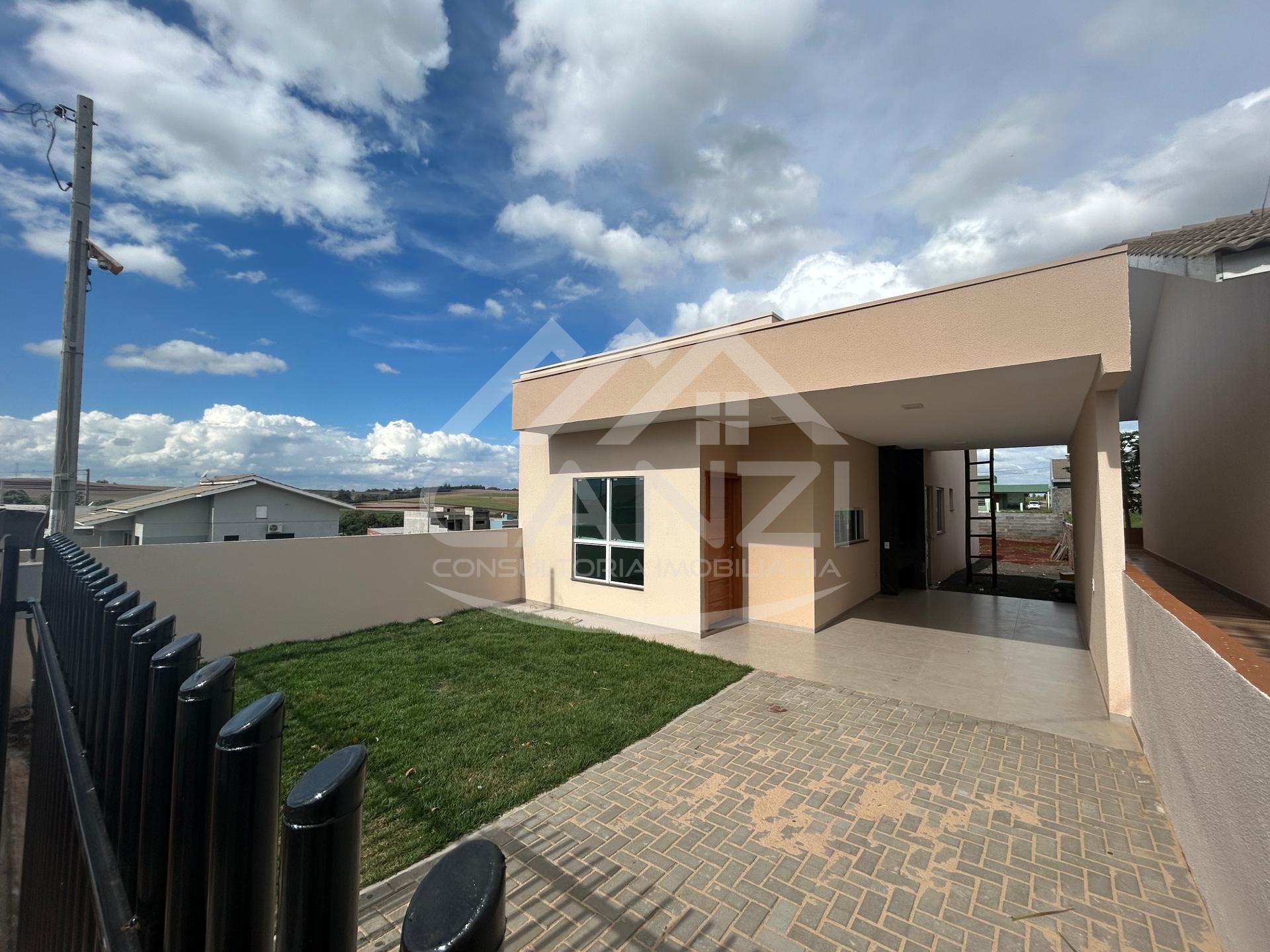 Canzi Consultoria Imobiliria em Realeza PR