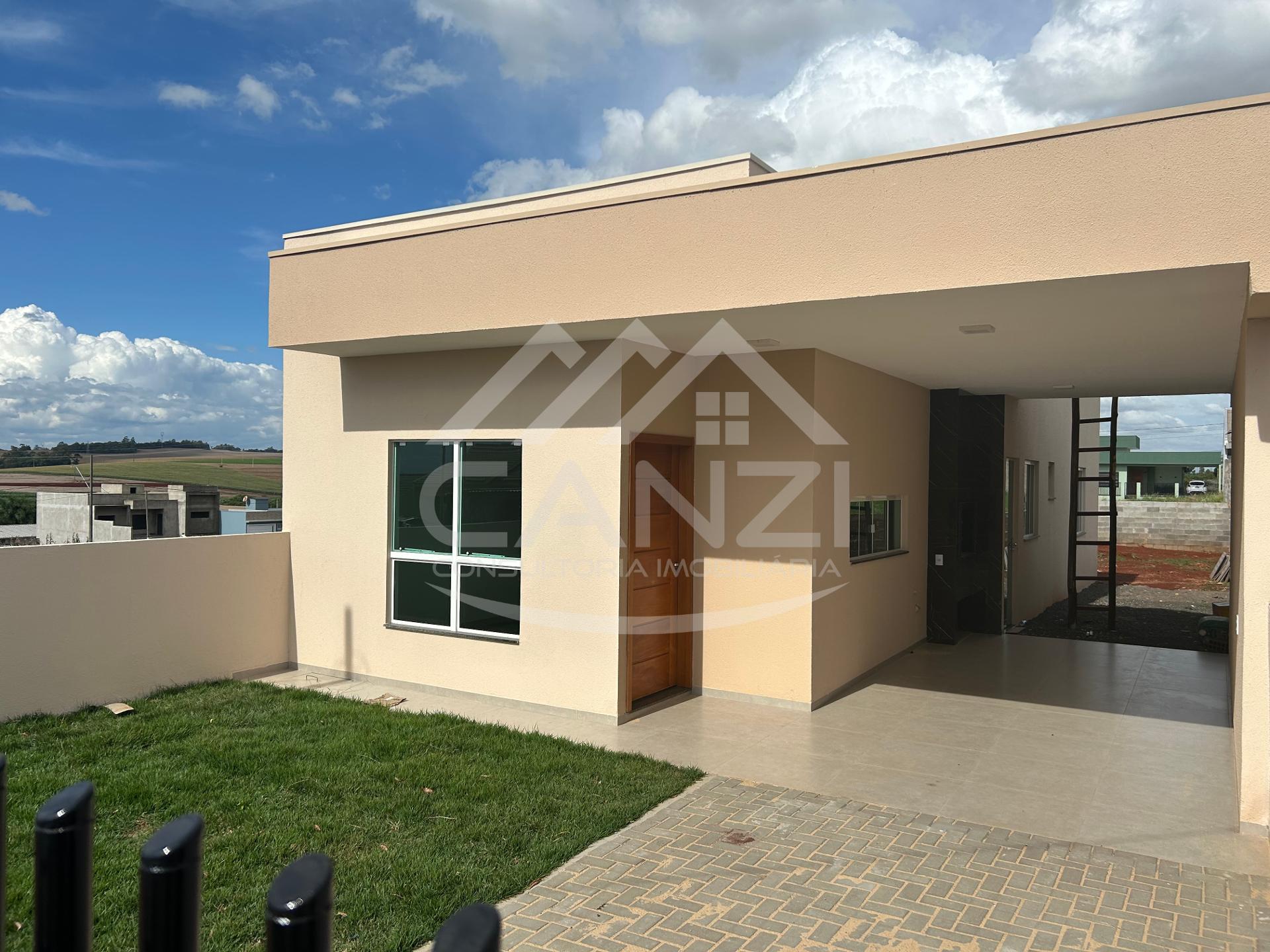 Canzi Consultoria Imobiliria em Realeza PR