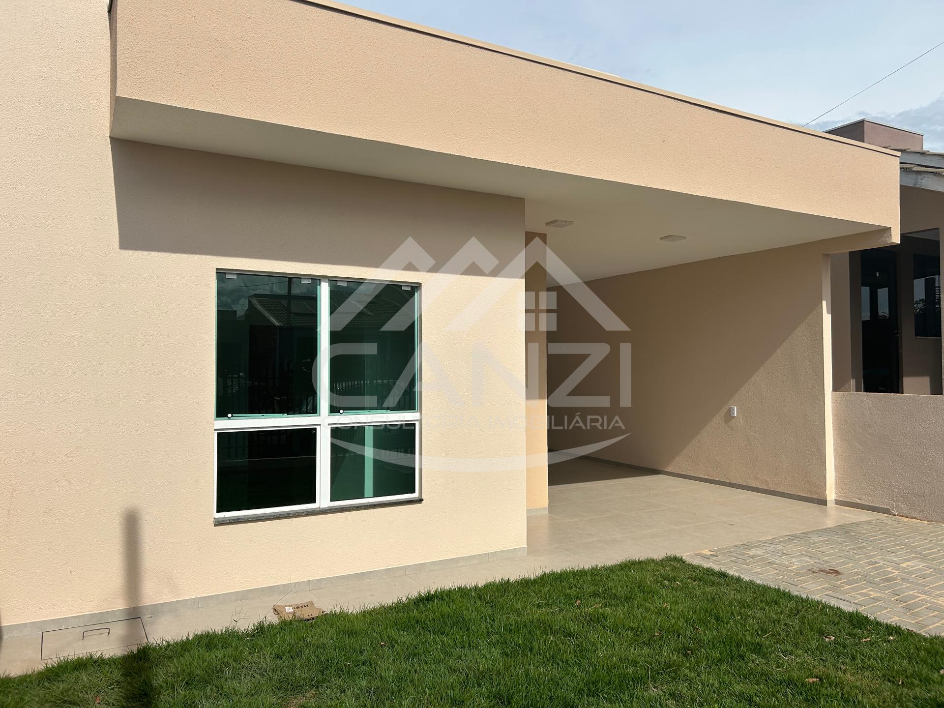 Canzi Consultoria Imobiliria em Realeza PR