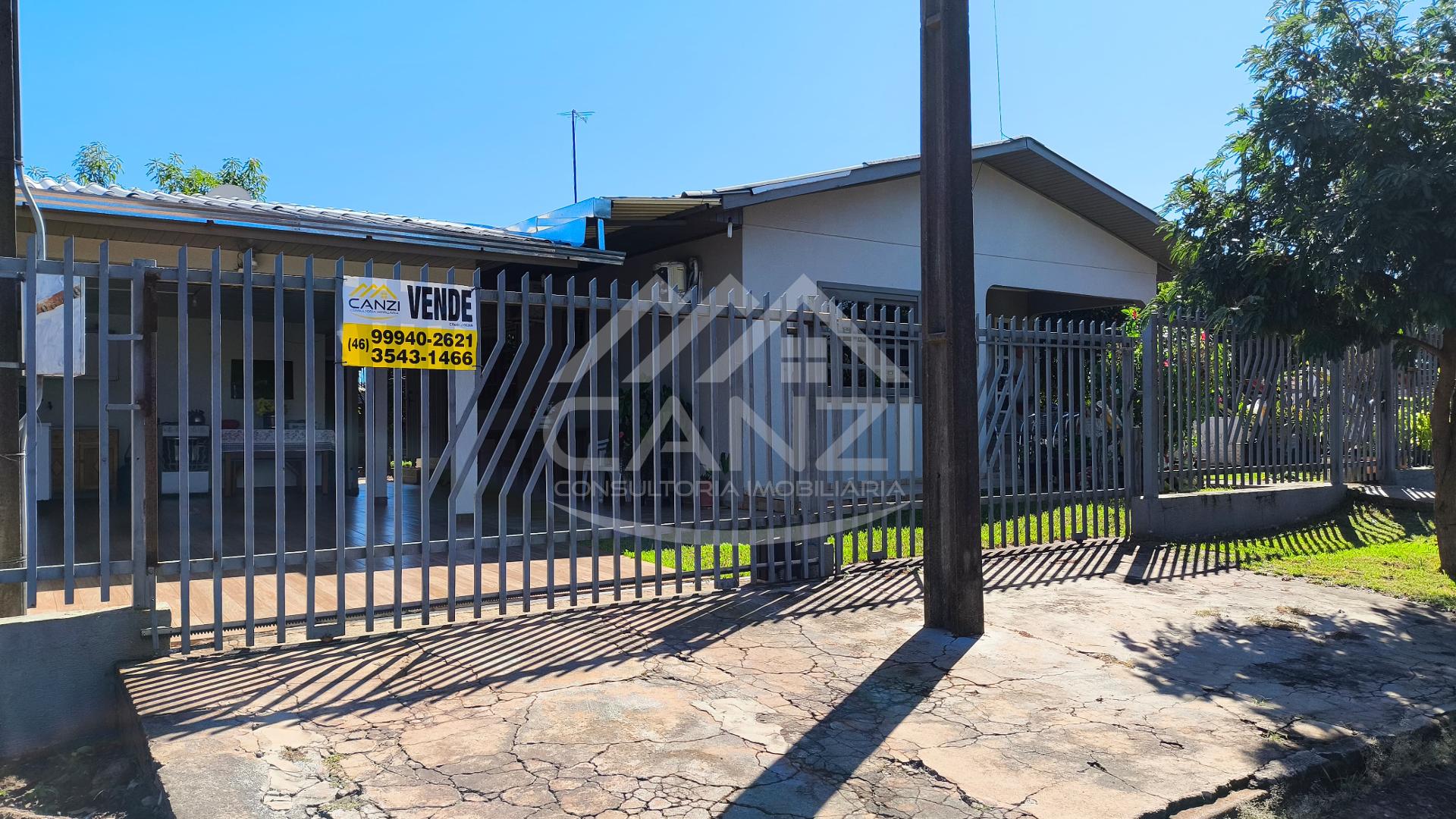 Casa  venda, Padre Josimo, REALEZA - PR
