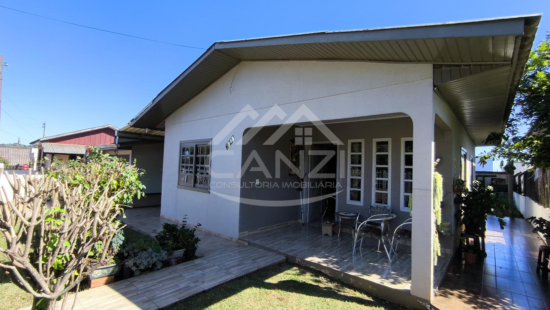 Canzi Consultoria Imobiliria em Realeza PR