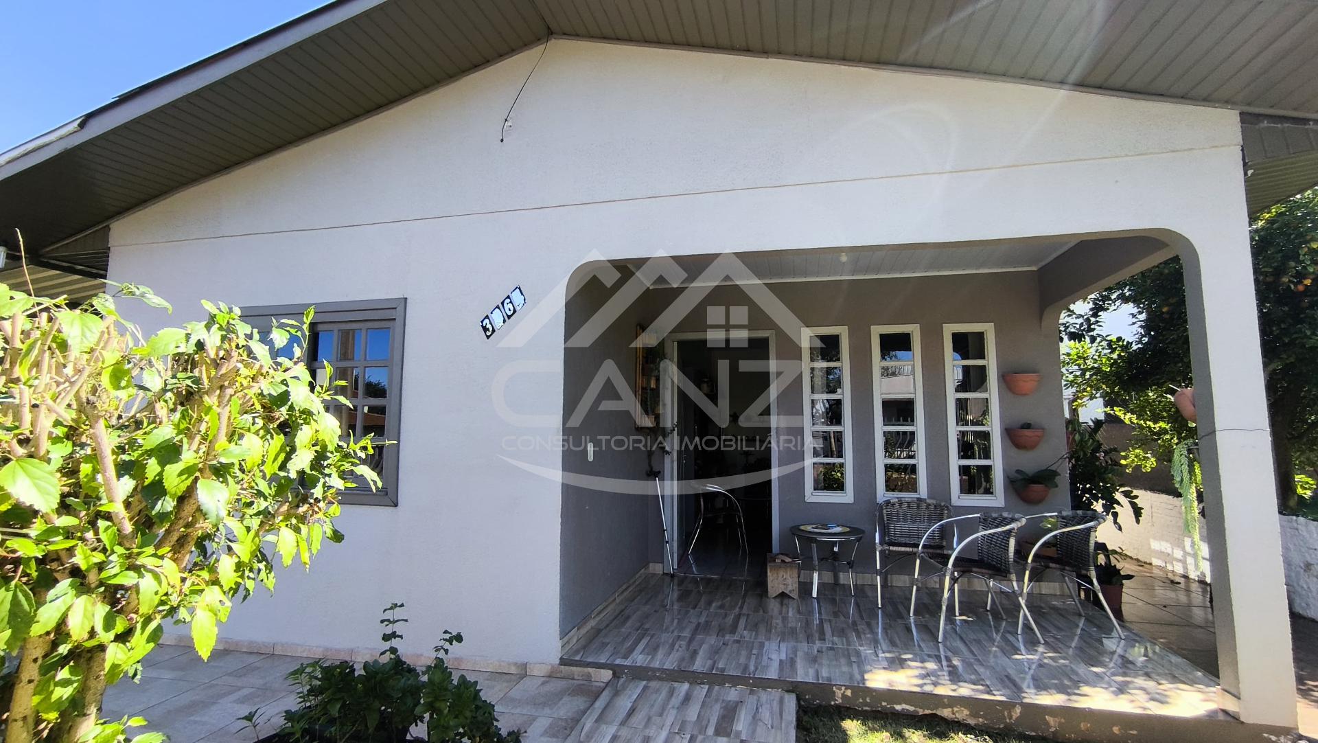 Canzi Consultoria Imobiliria em Realeza PR