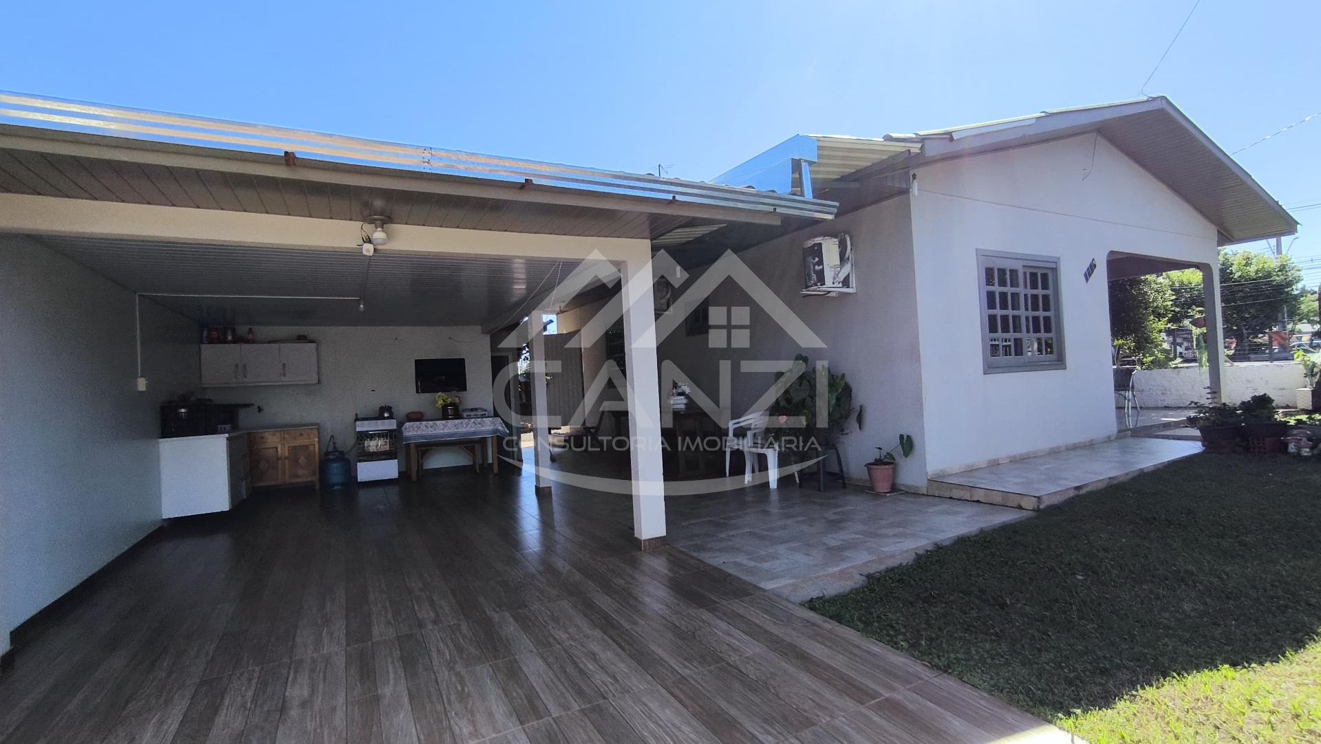 Canzi Consultoria Imobiliria em Realeza PR