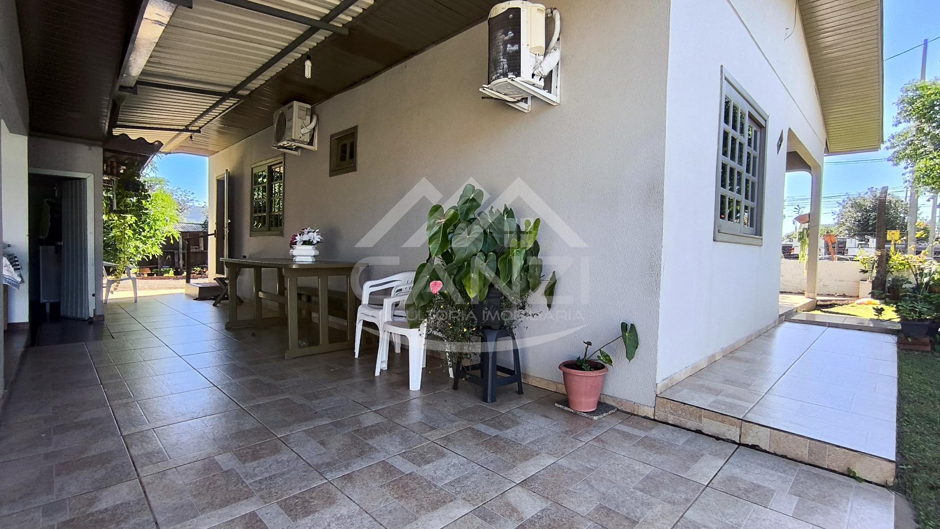 Canzi Consultoria Imobiliria em Realeza PR