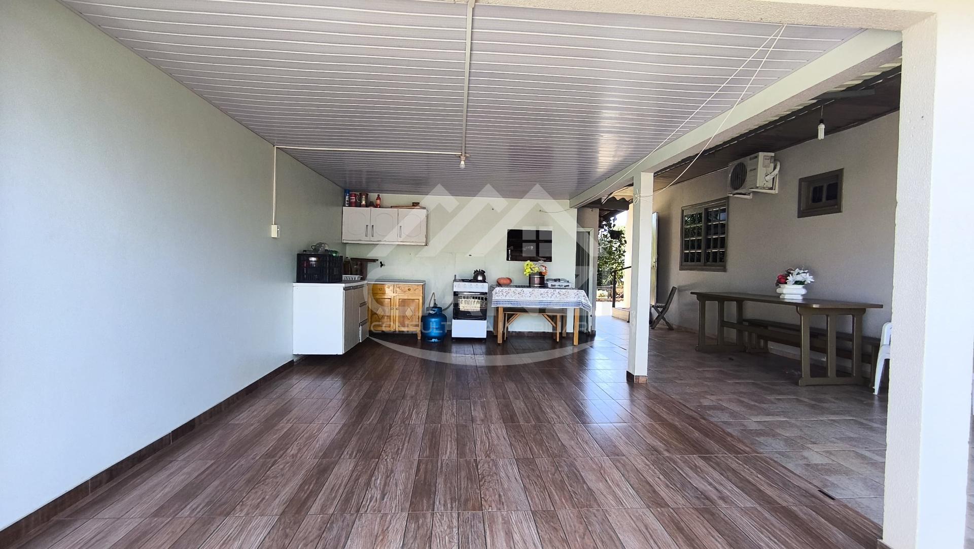 Canzi Consultoria Imobiliria em Realeza PR