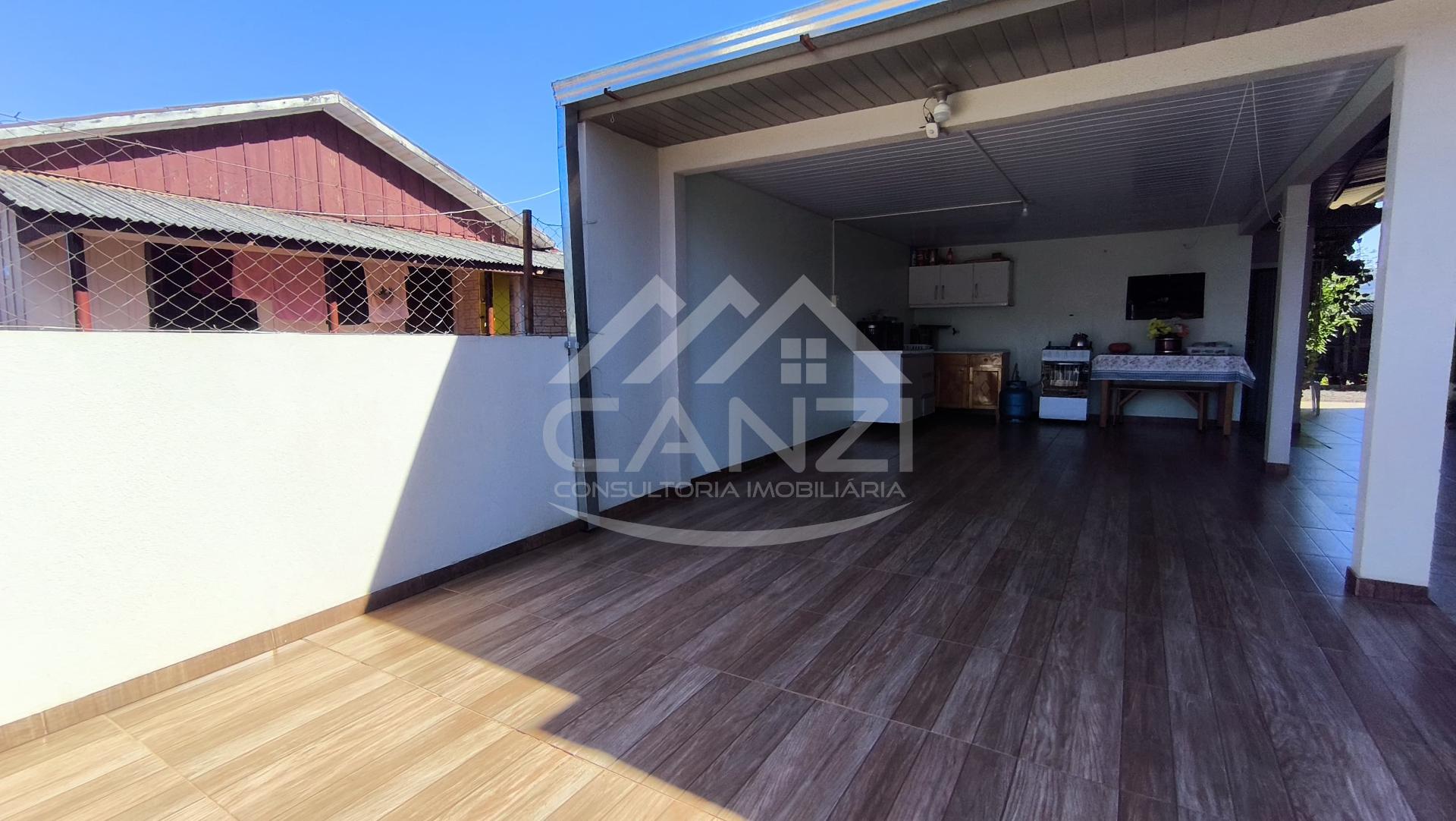 Canzi Consultoria Imobiliria em Realeza PR