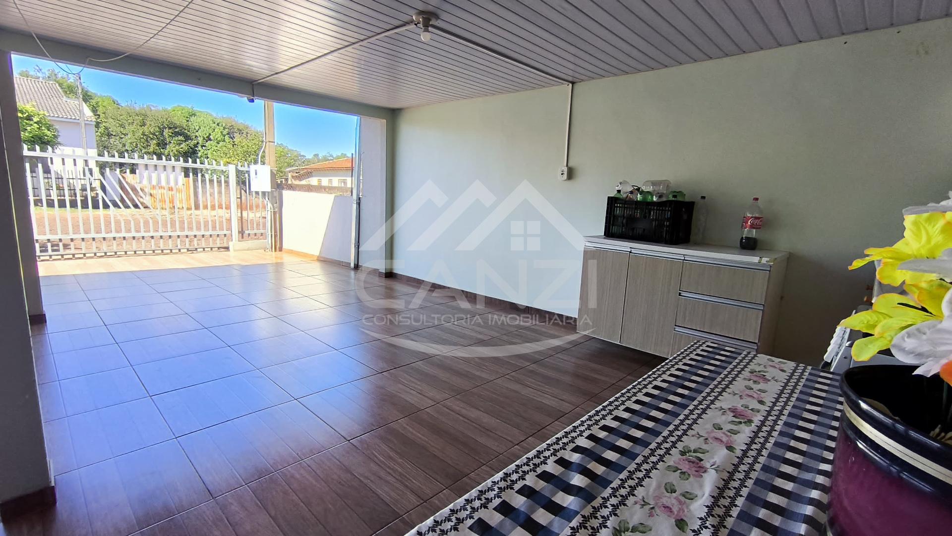 Canzi Consultoria Imobiliria em Realeza PR