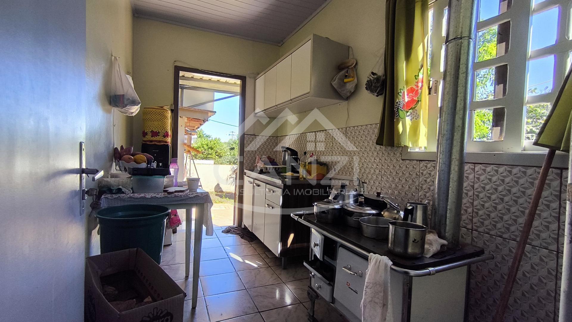 Canzi Consultoria Imobiliria em Realeza PR