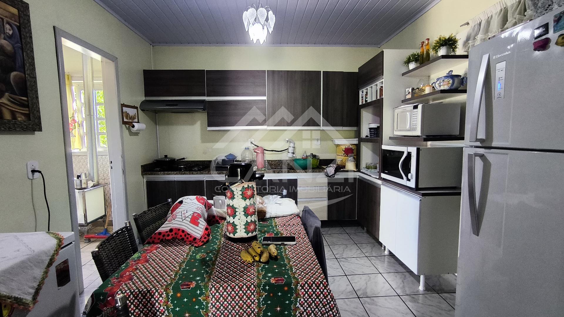 Canzi Consultoria Imobiliria em Realeza PR