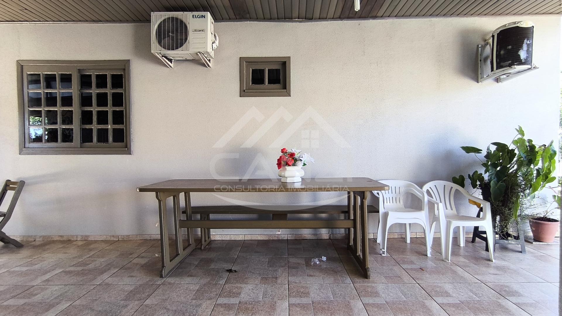 Canzi Consultoria Imobiliria em Realeza PR