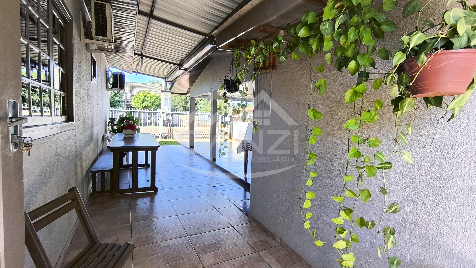 Canzi Consultoria Imobiliria em Realeza PR