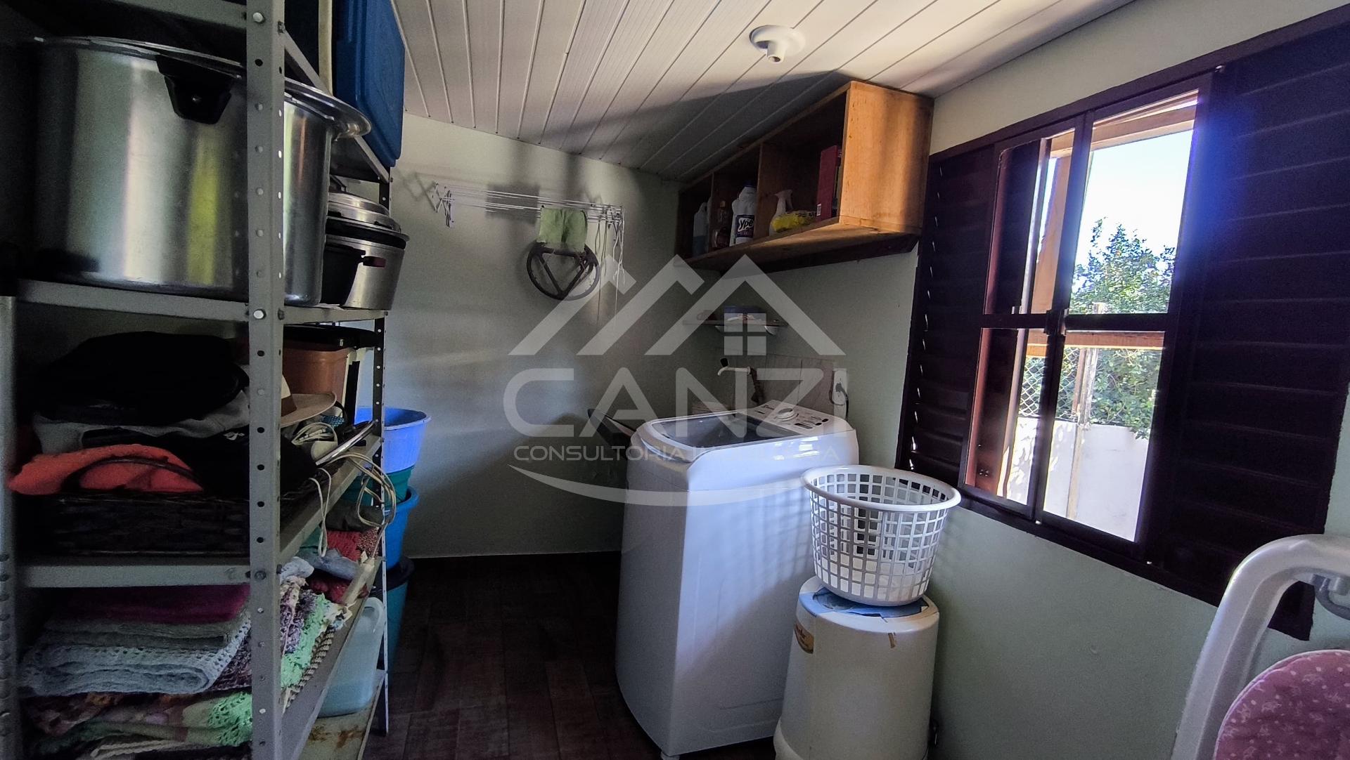 Canzi Consultoria Imobiliria em Realeza PR