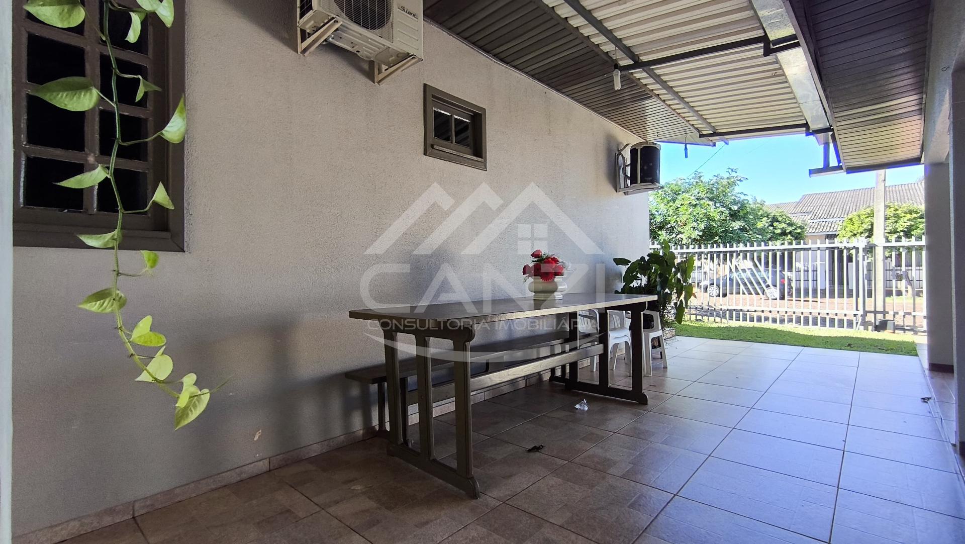 Canzi Consultoria Imobiliria em Realeza PR