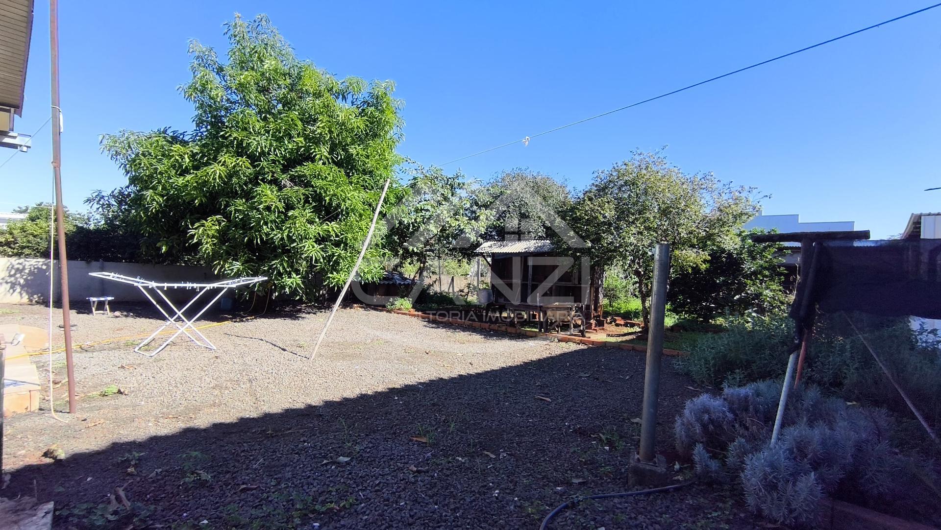 Canzi Consultoria Imobiliria em Realeza PR