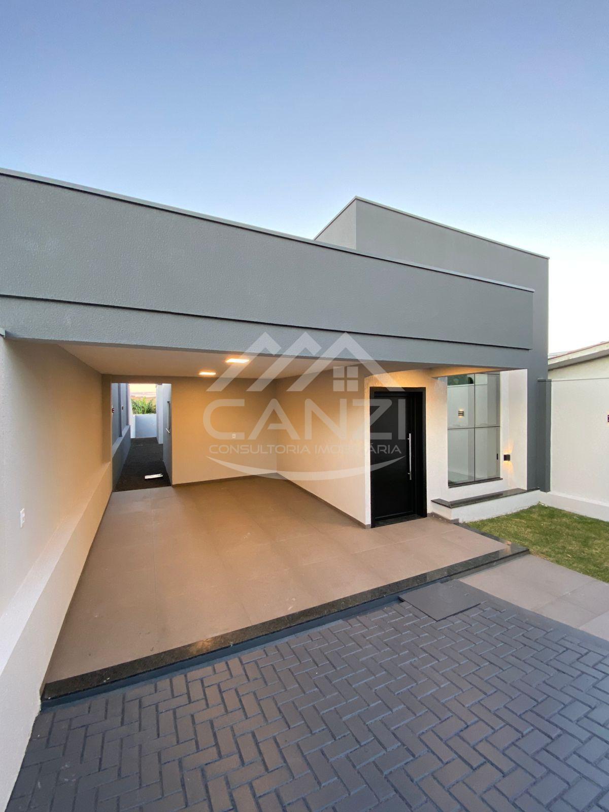 Canzi Consultoria Imobiliria em Realeza PR