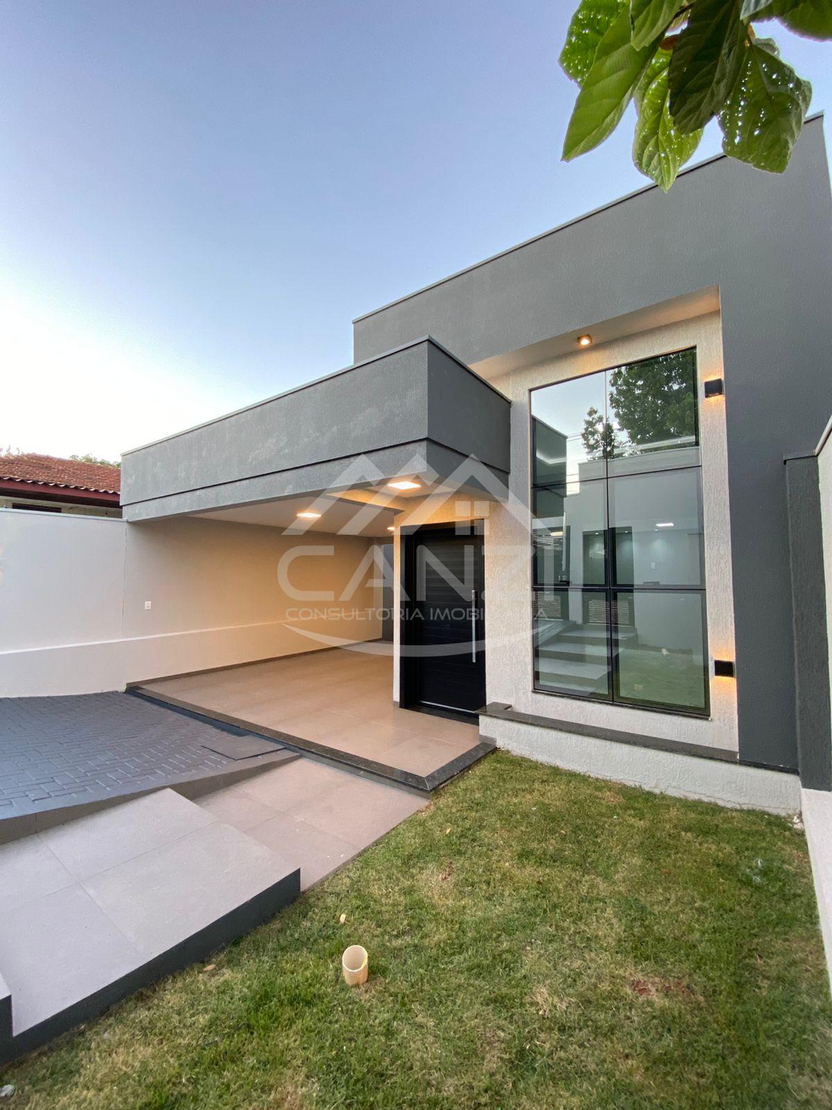 Canzi Consultoria Imobiliria em Realeza PR