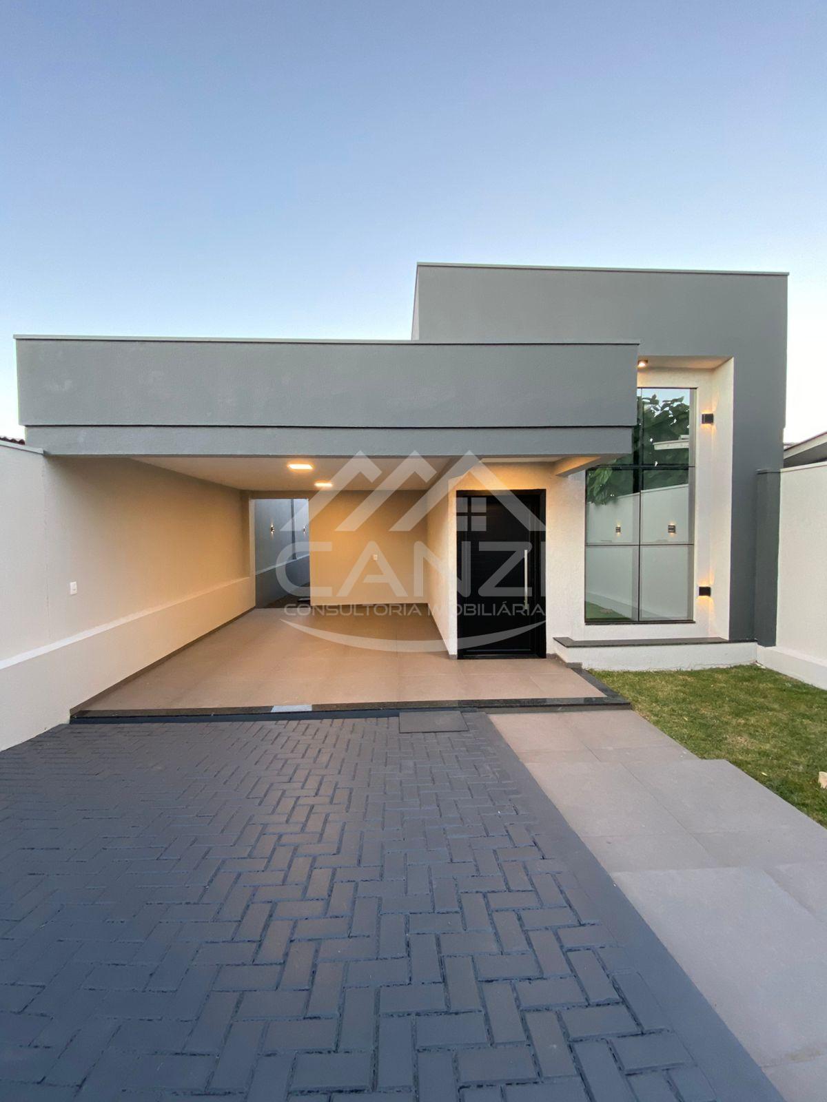Canzi Consultoria Imobiliria em Realeza PR