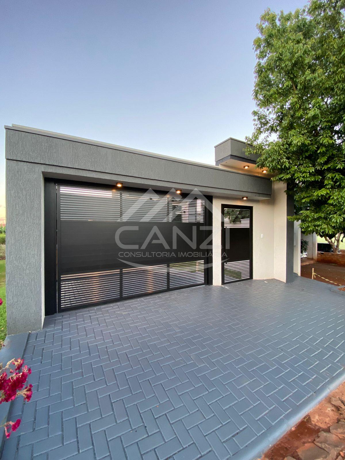 Canzi Consultoria Imobiliria em Realeza PR