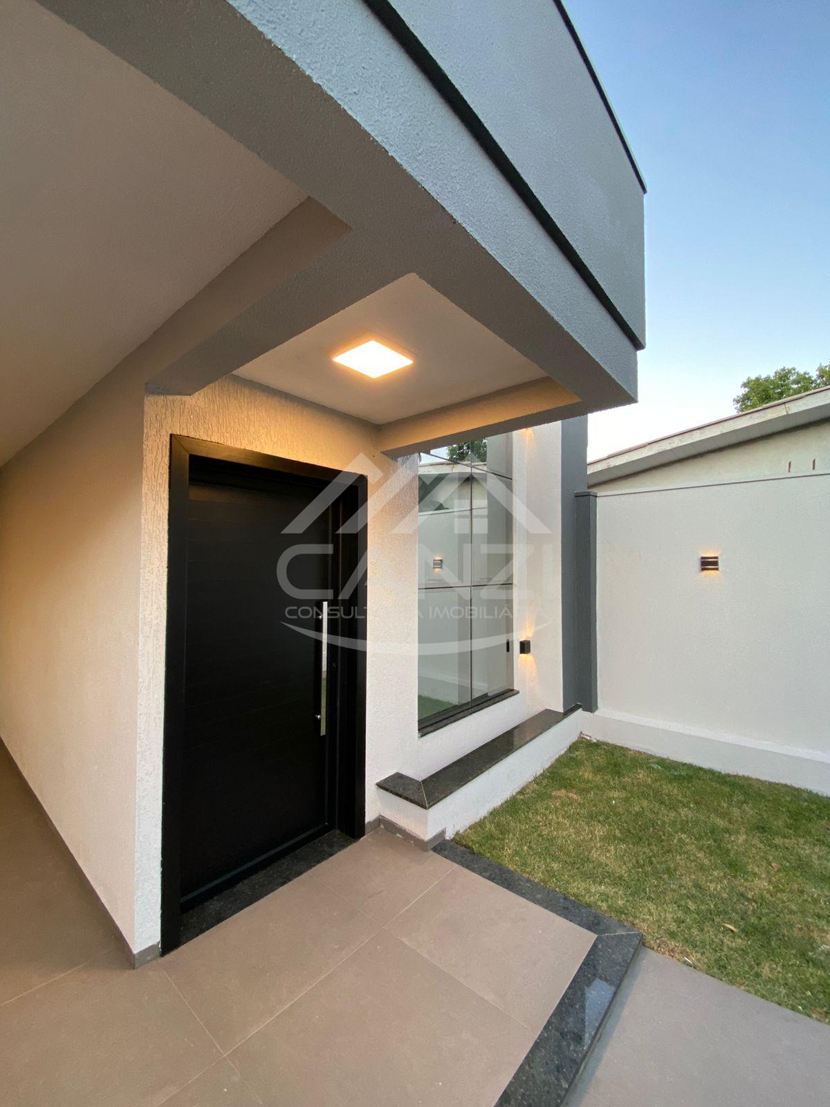 Canzi Consultoria Imobiliria em Realeza PR