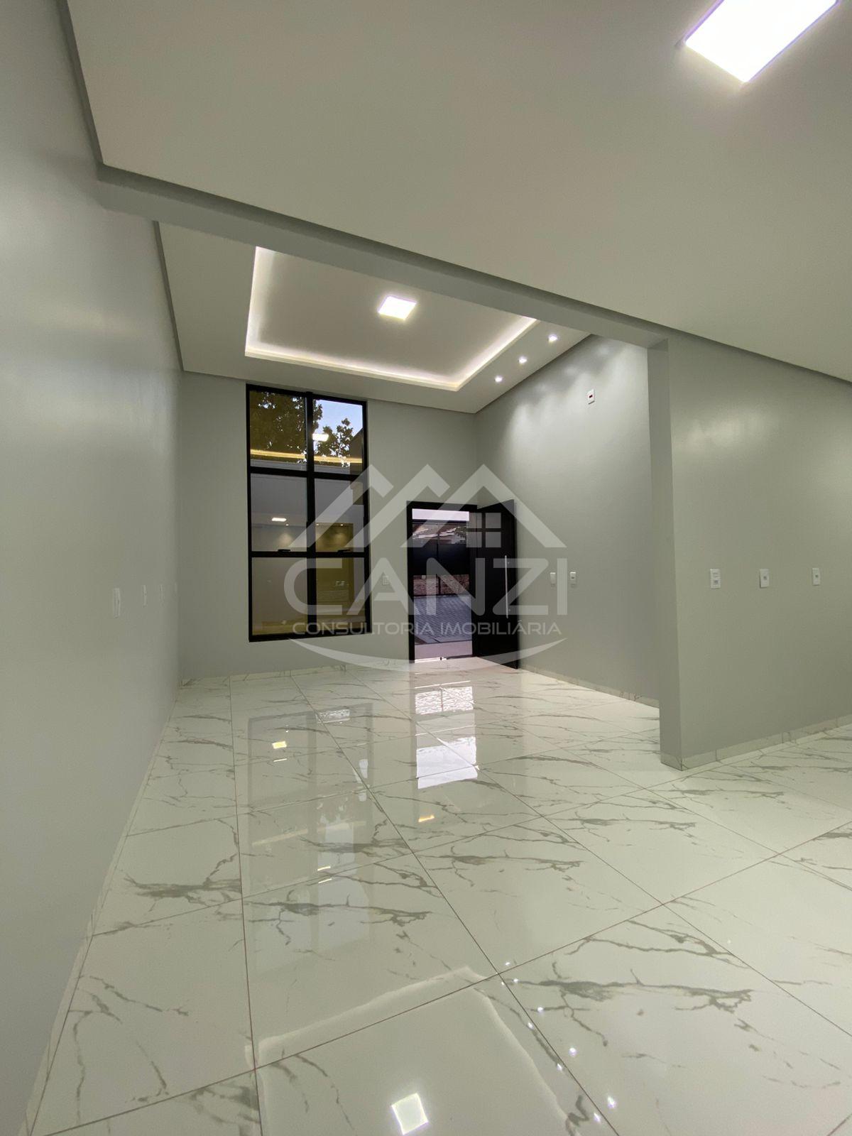 Canzi Consultoria Imobiliria em Realeza PR