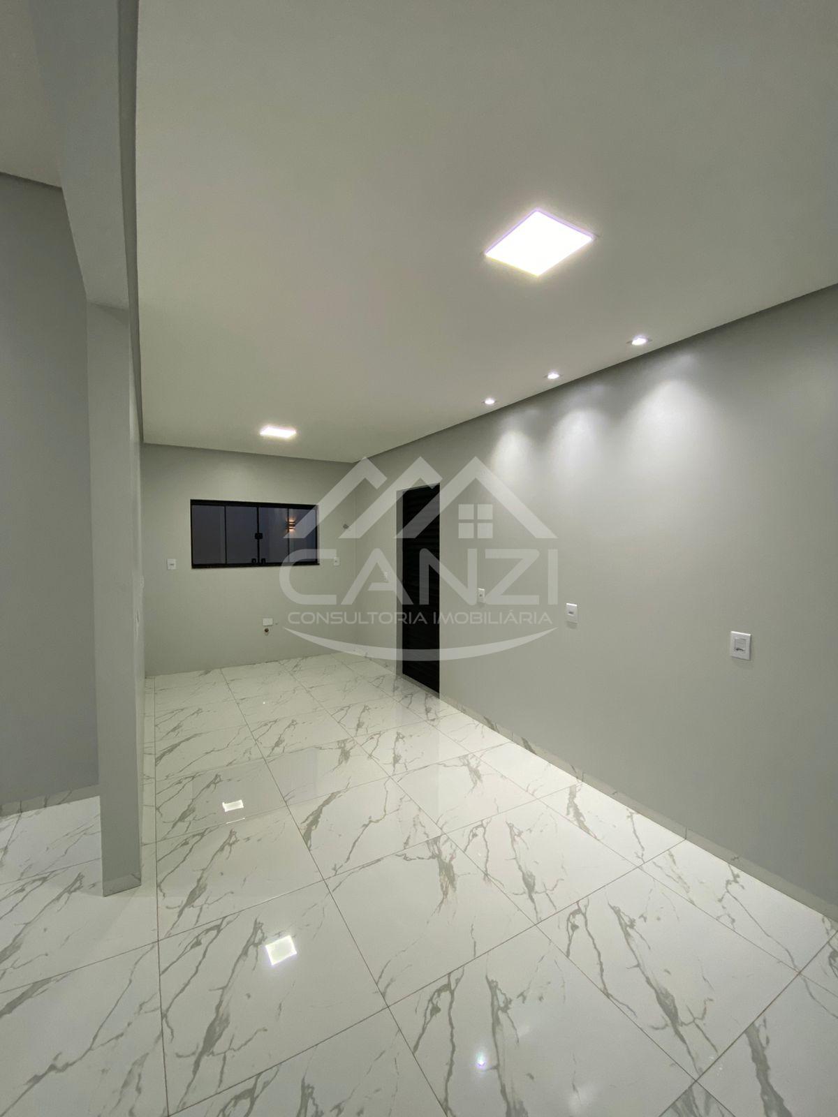 Canzi Consultoria Imobiliria em Realeza PR