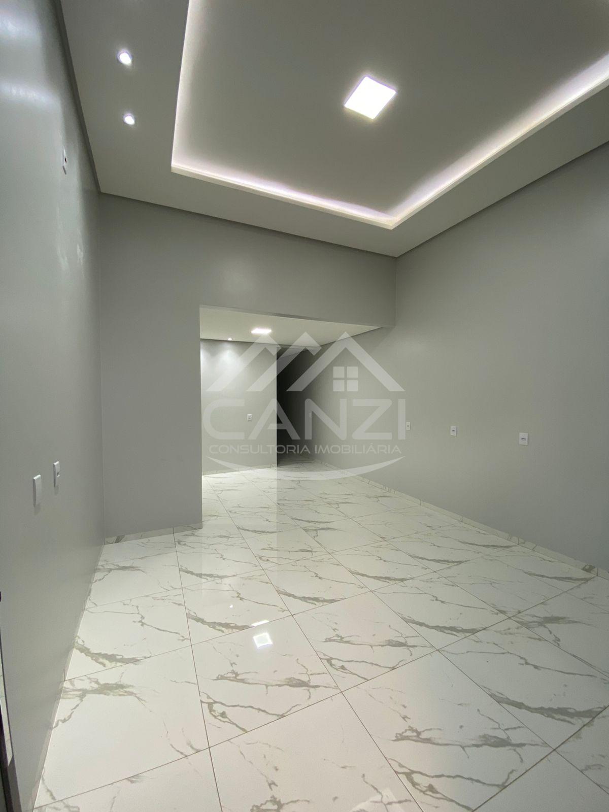 Canzi Consultoria Imobiliria em Realeza PR