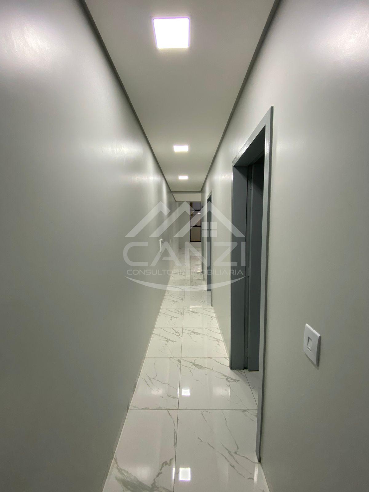 Canzi Consultoria Imobiliria em Realeza PR