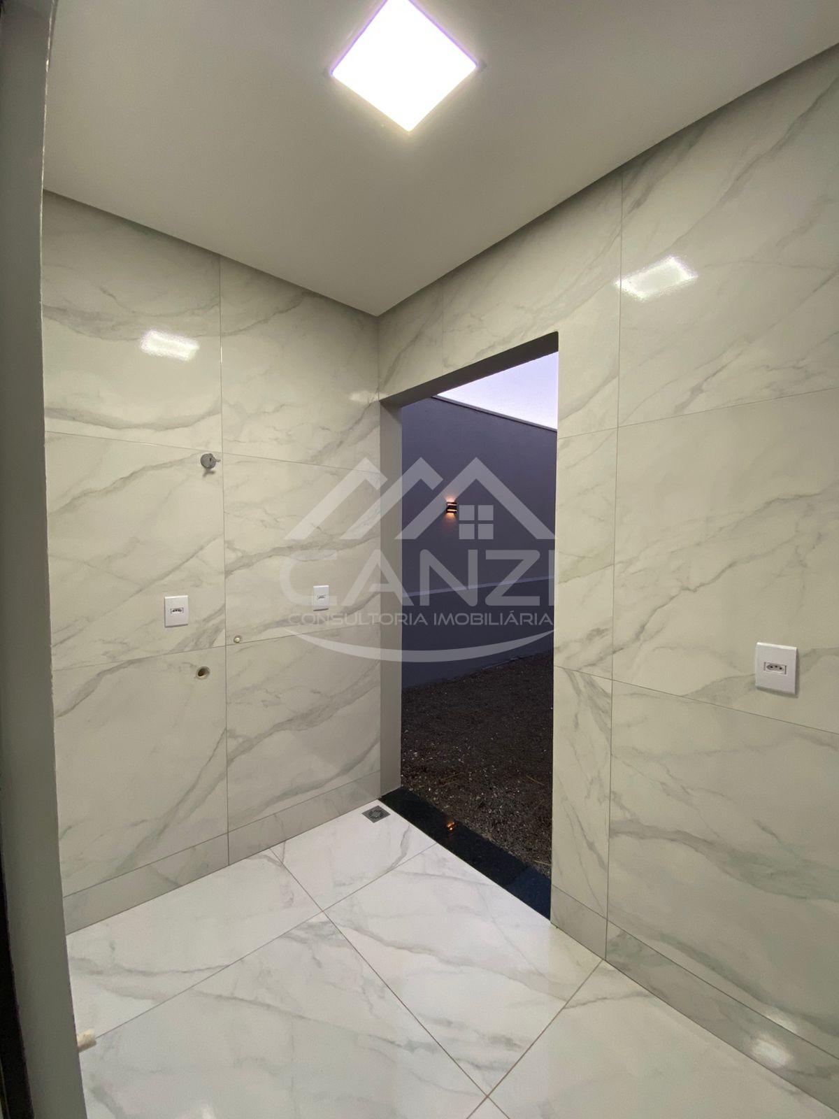 Canzi Consultoria Imobiliria em Realeza PR