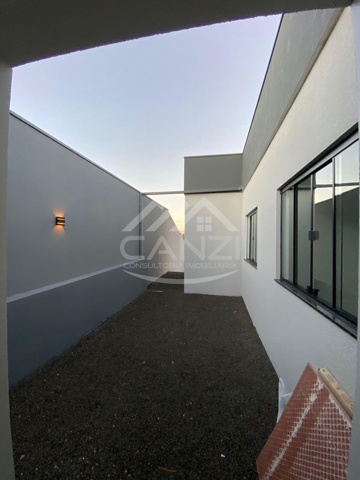 Canzi Consultoria Imobiliria em Realeza PR