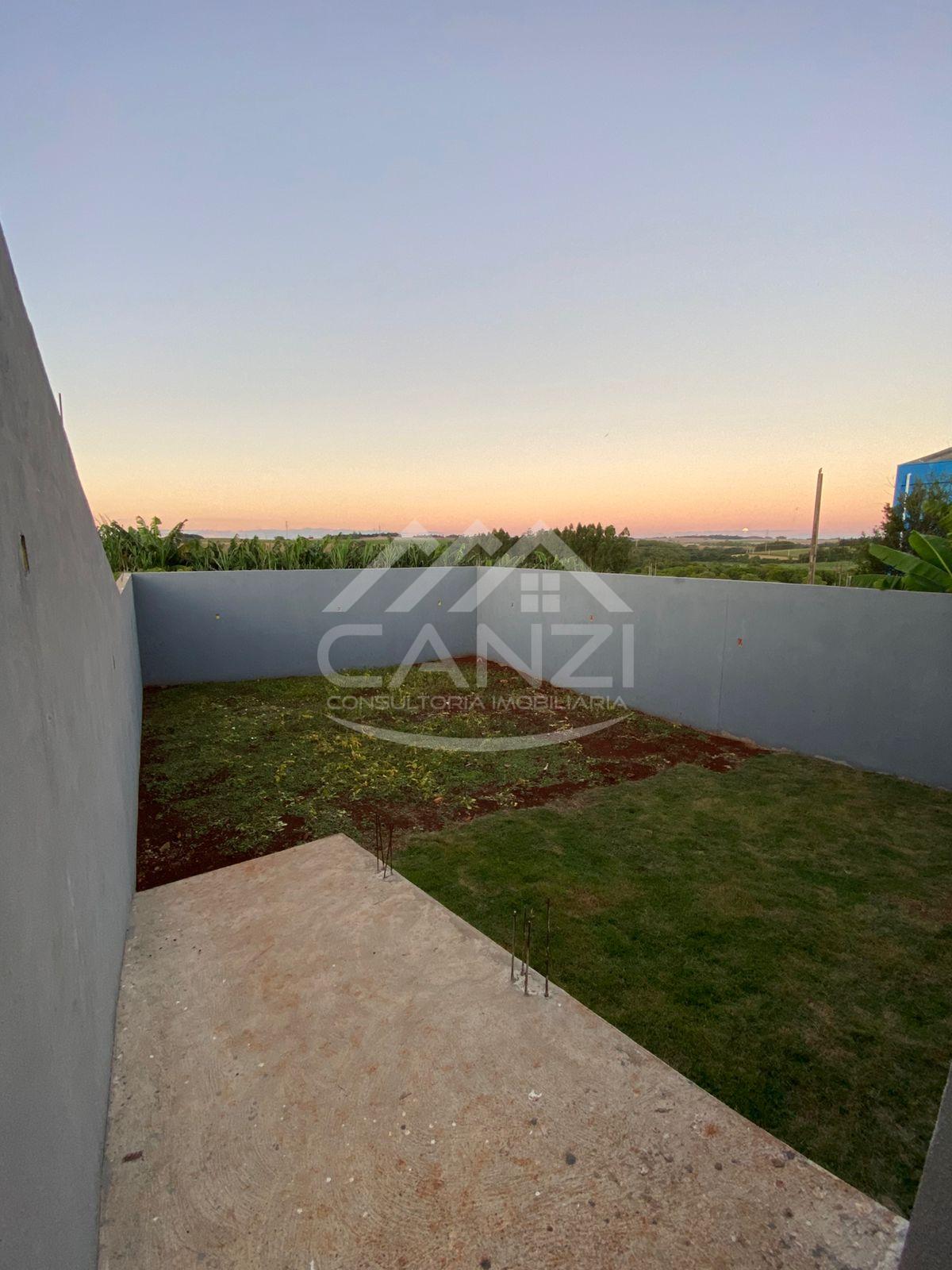 Canzi Consultoria Imobiliria em Realeza PR