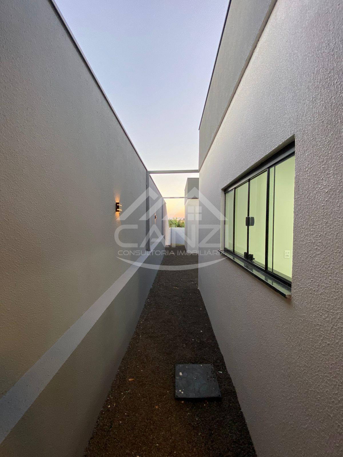 Canzi Consultoria Imobiliria em Realeza PR