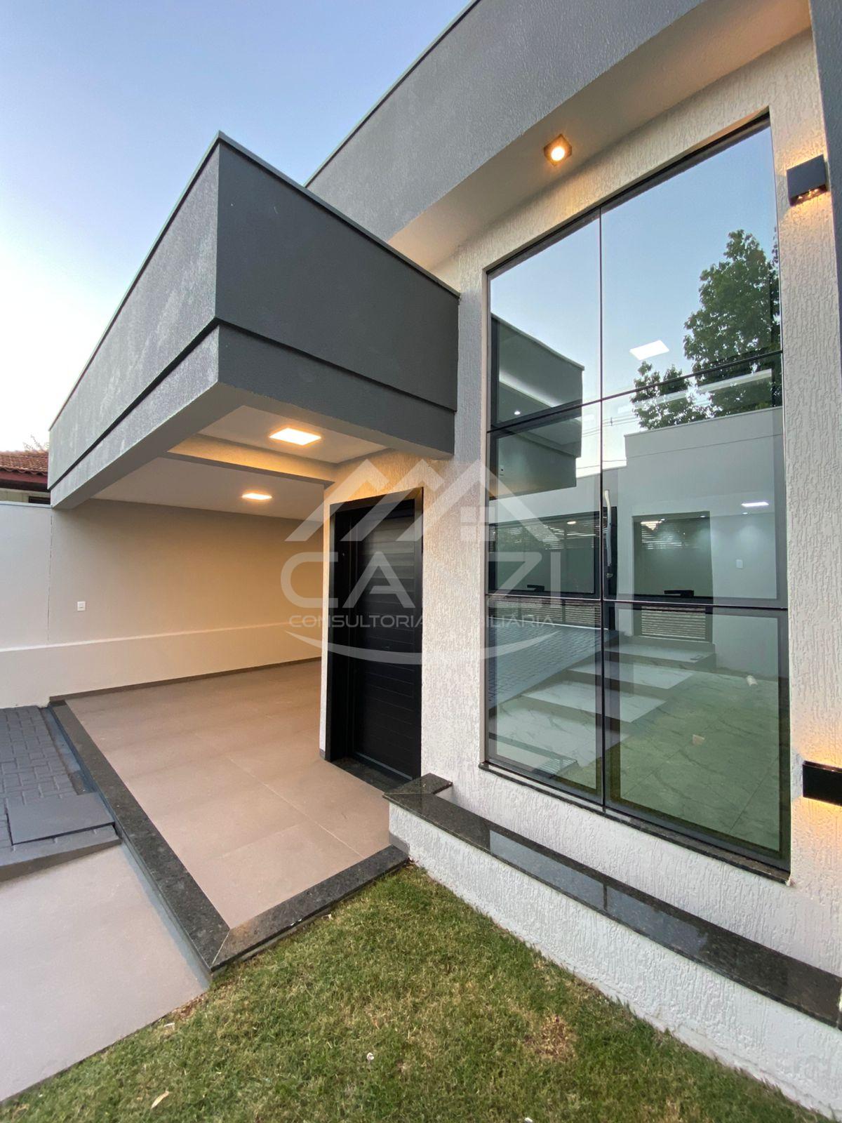 Canzi Consultoria Imobiliria em Realeza PR