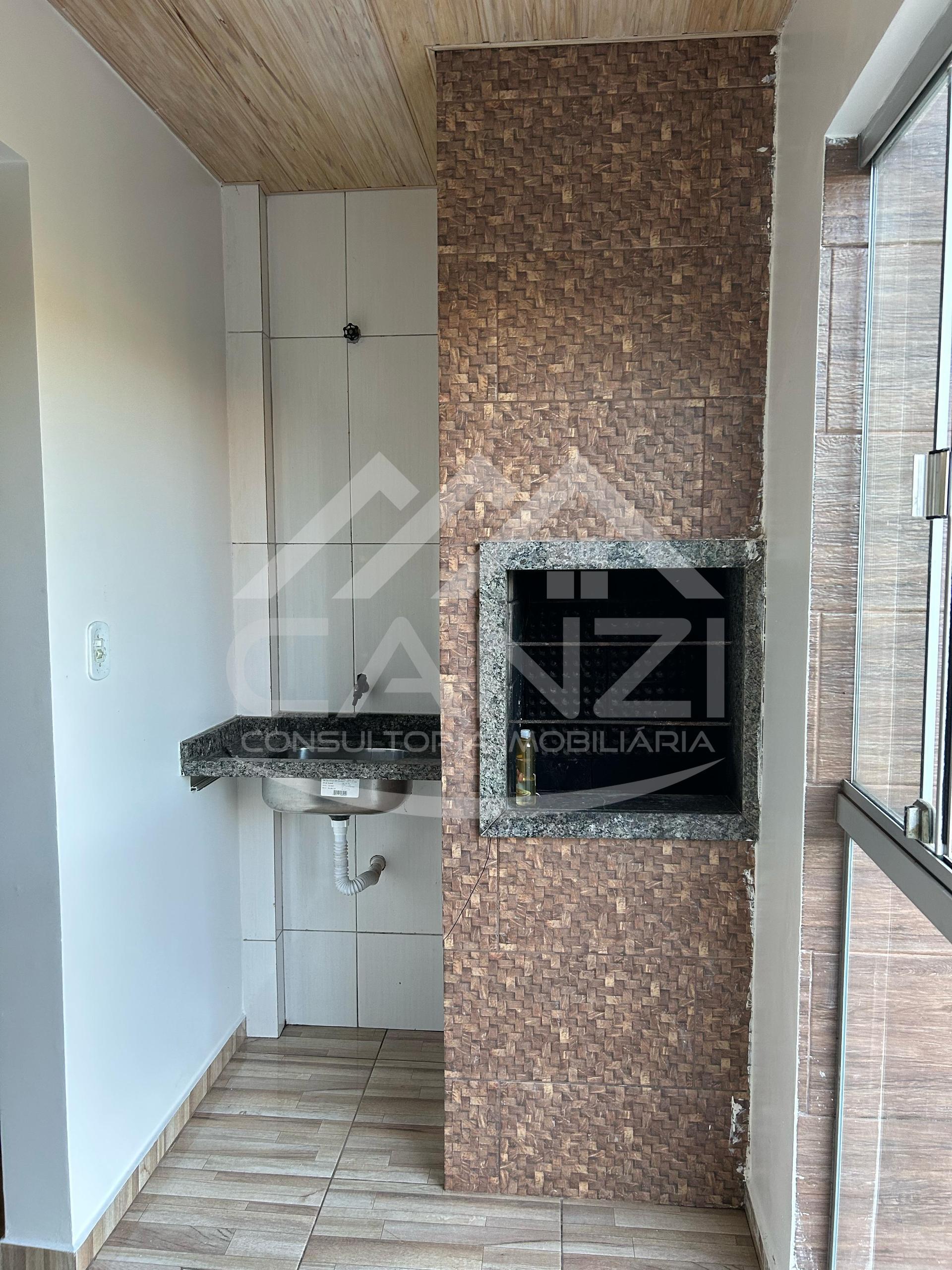 Canzi Consultoria Imobiliria em Realeza PR