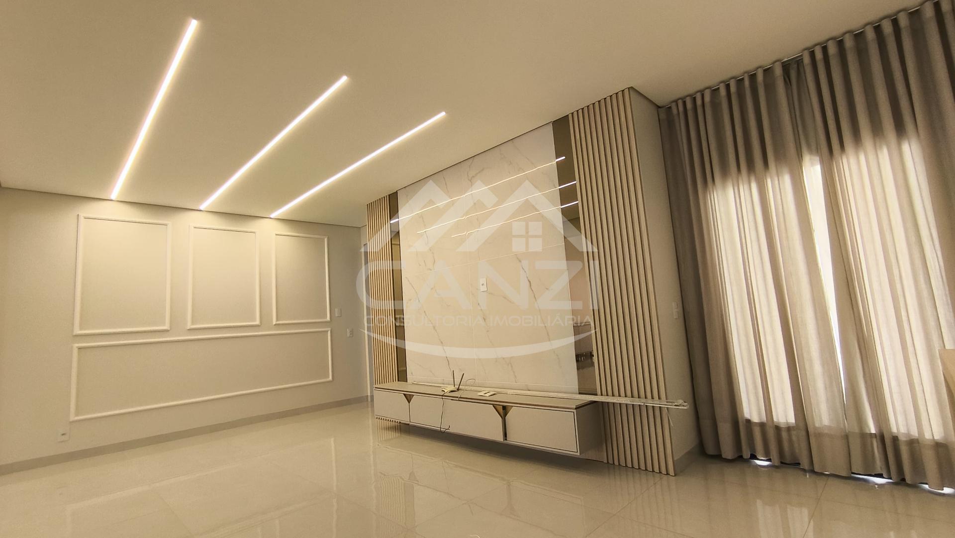 Canzi Consultoria Imobiliria em Realeza PR