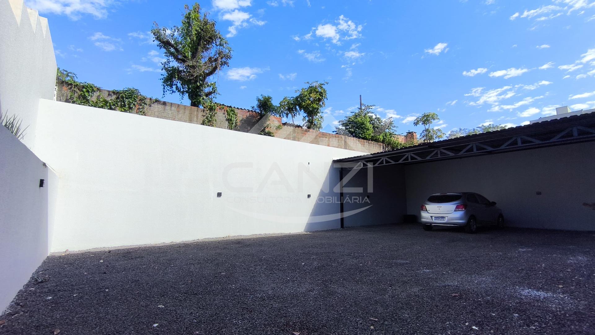 Canzi Consultoria Imobiliria em Realeza PR