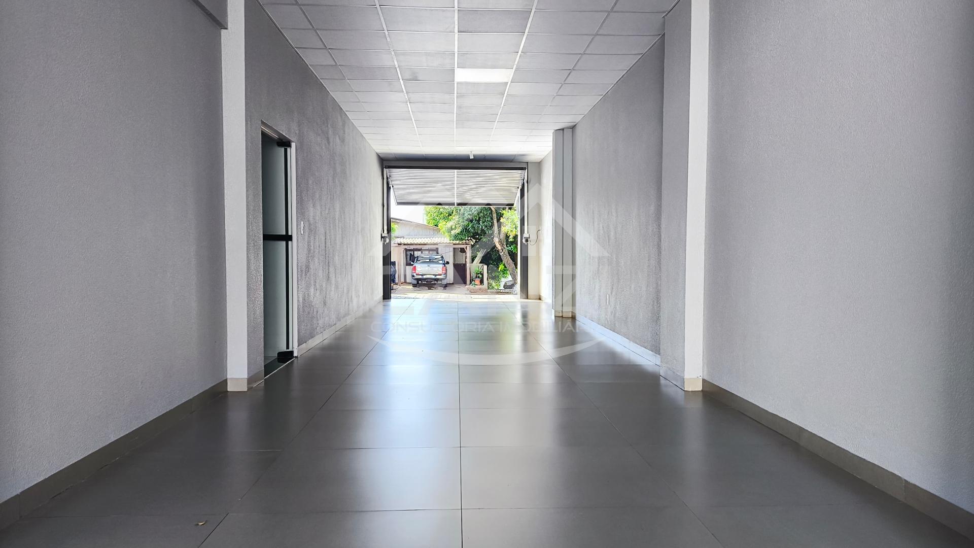 Canzi Consultoria Imobiliria em Realeza PR