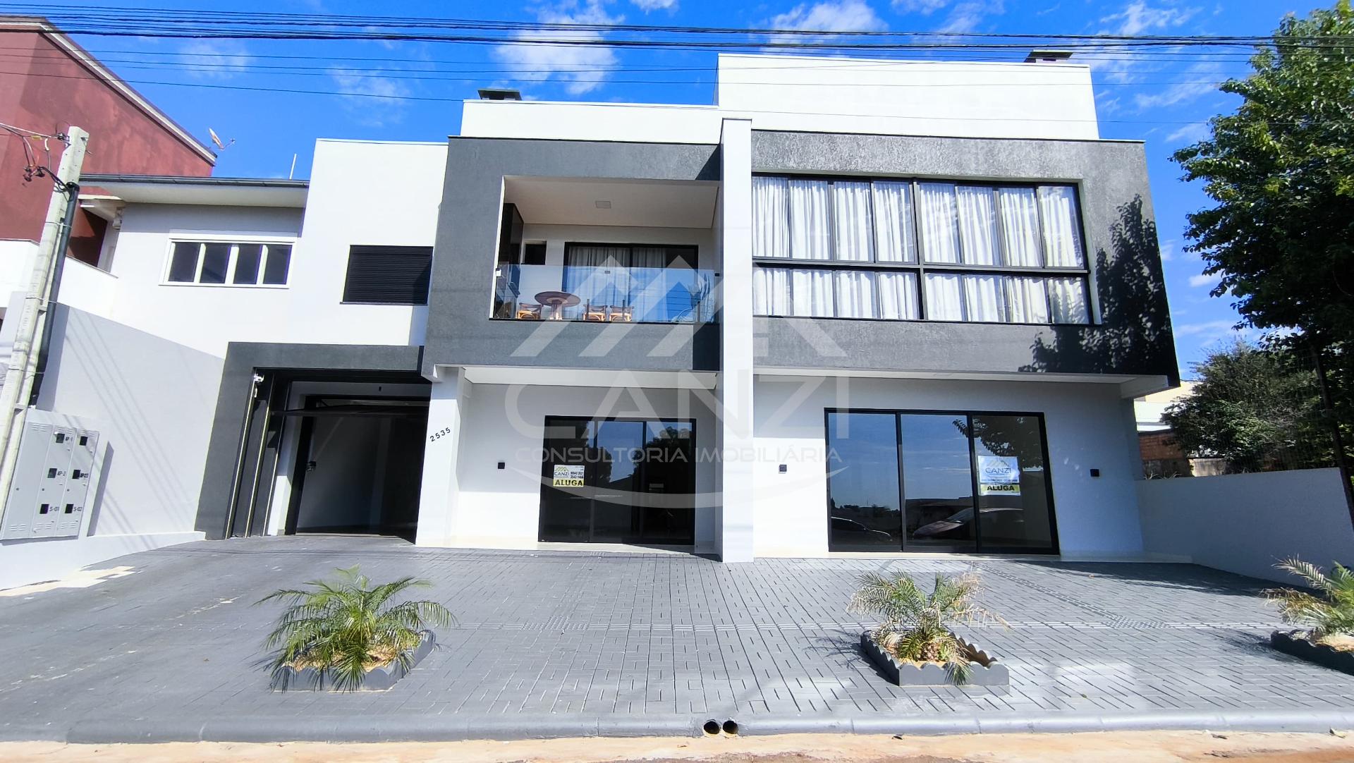 Canzi Consultoria Imobiliria em Realeza PR