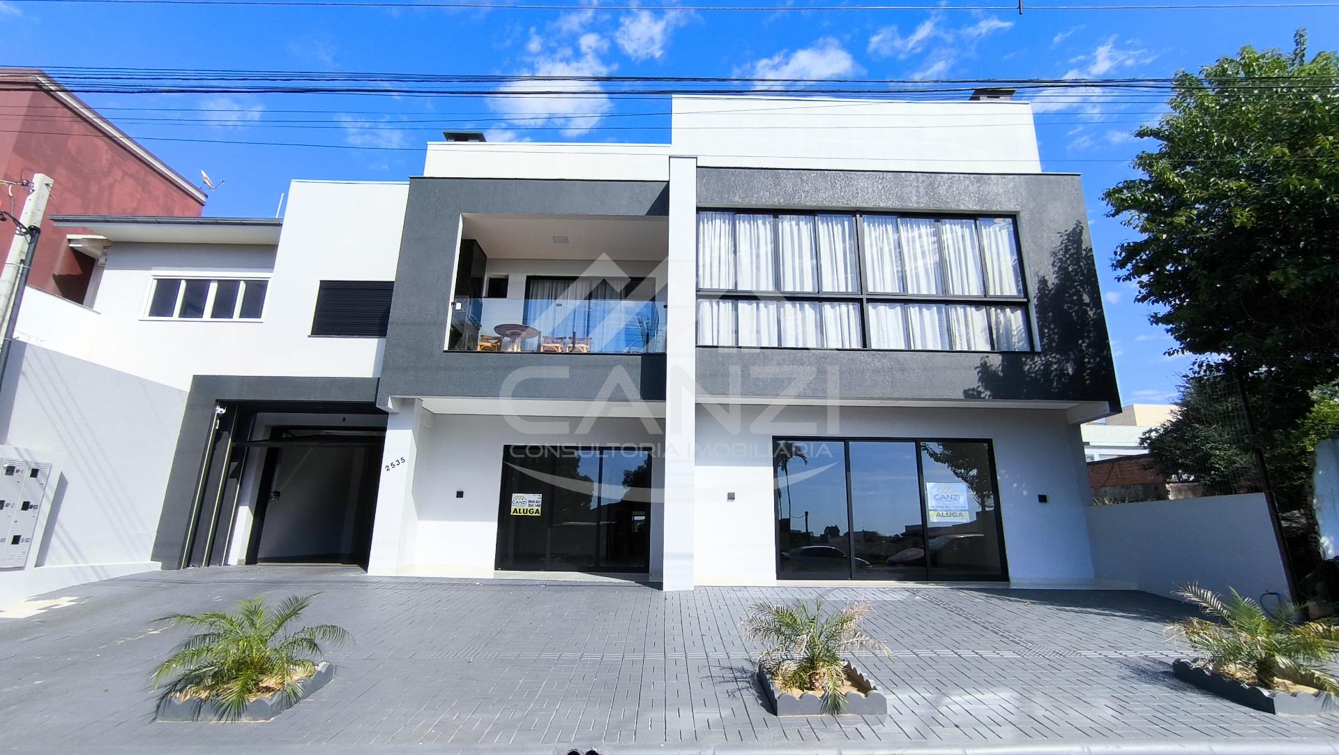 Canzi Consultoria Imobiliria em Realeza PR
