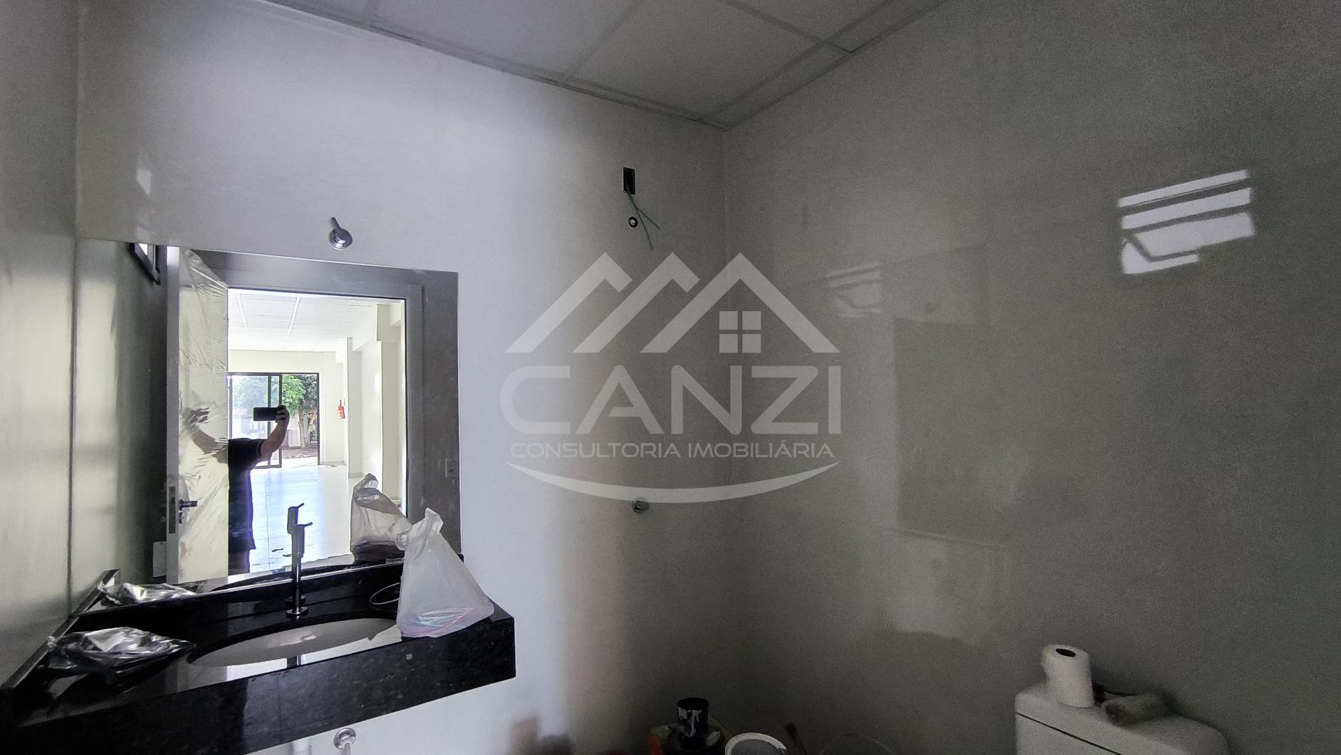 Canzi Consultoria Imobiliria em Realeza PR