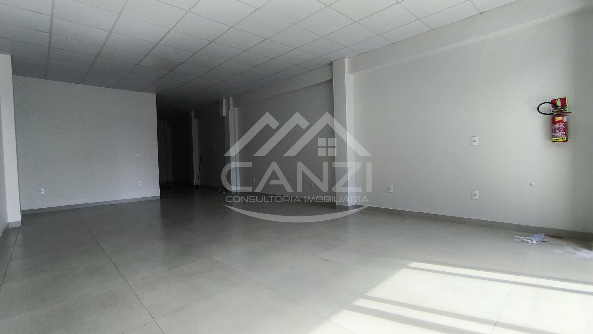 Canzi Consultoria Imobiliria em Realeza PR