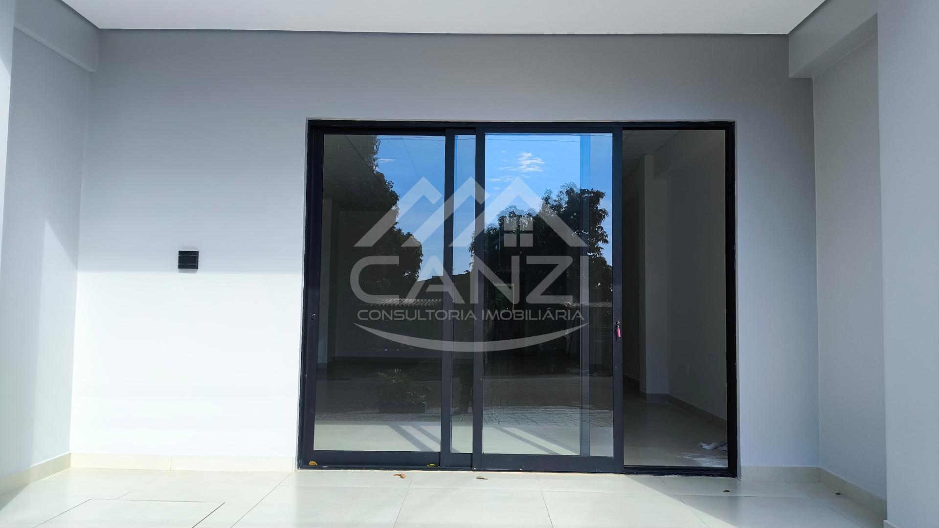Canzi Consultoria Imobiliria em Realeza PR