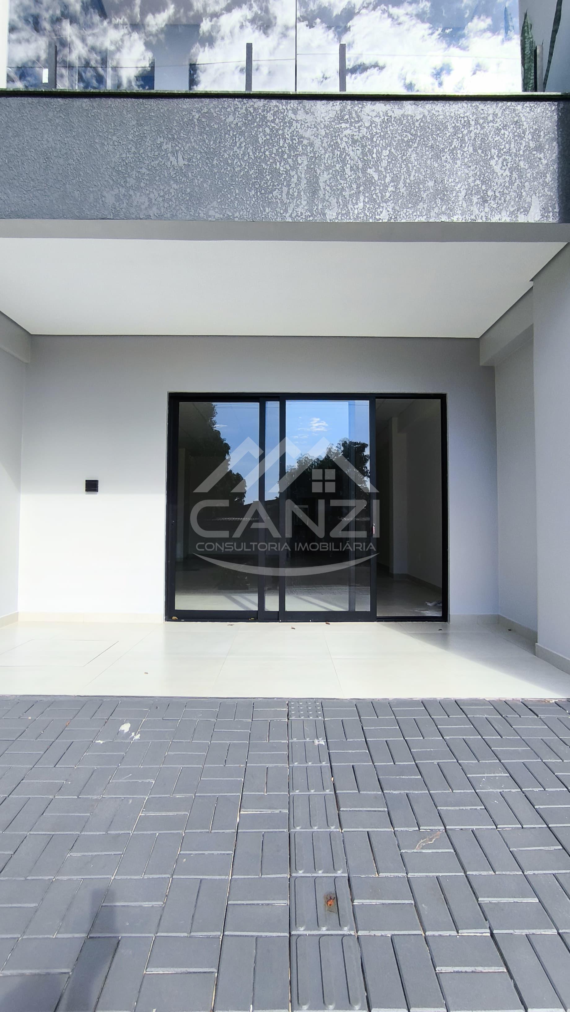 Canzi Consultoria Imobiliria em Realeza PR