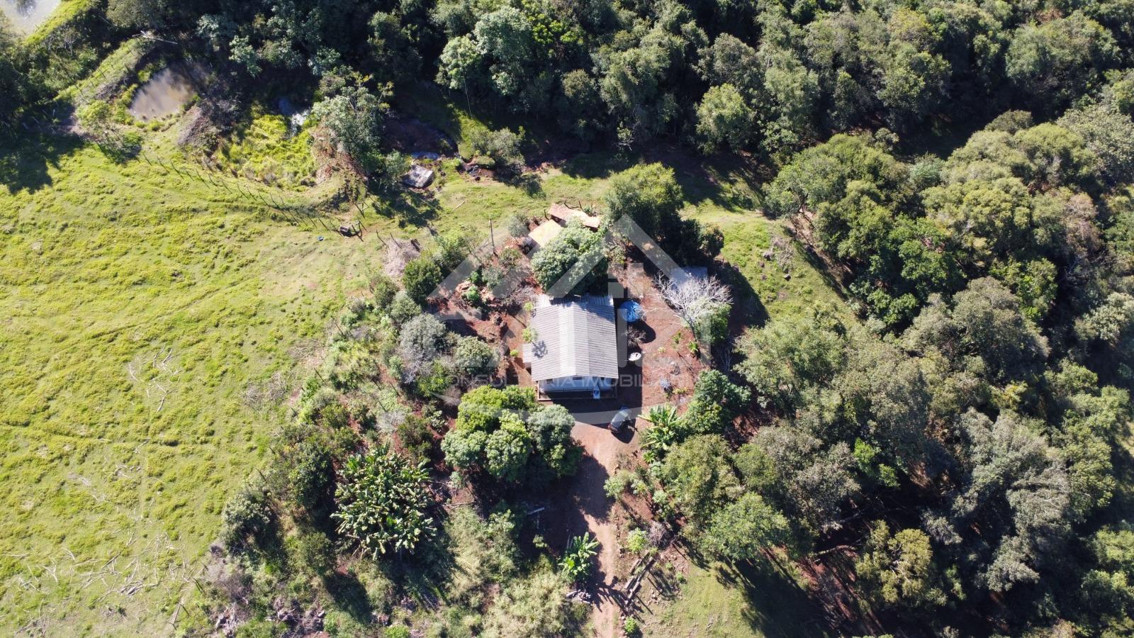 Canzi Consultoria Imobiliria em Realeza PR