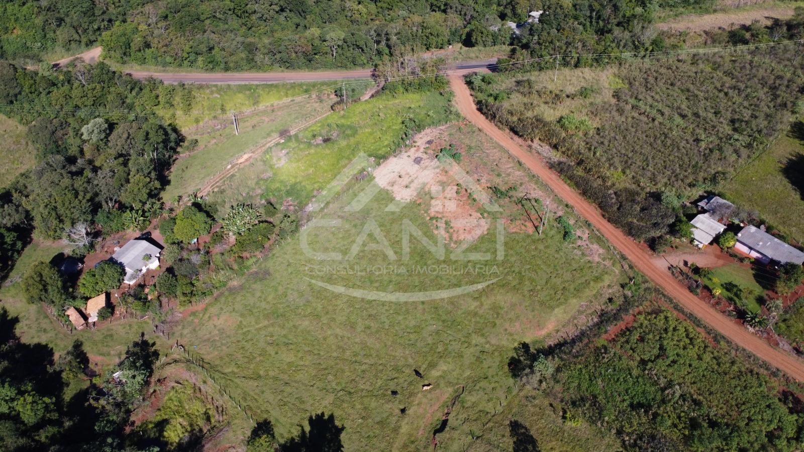 Canzi Consultoria Imobiliria em Realeza PR
